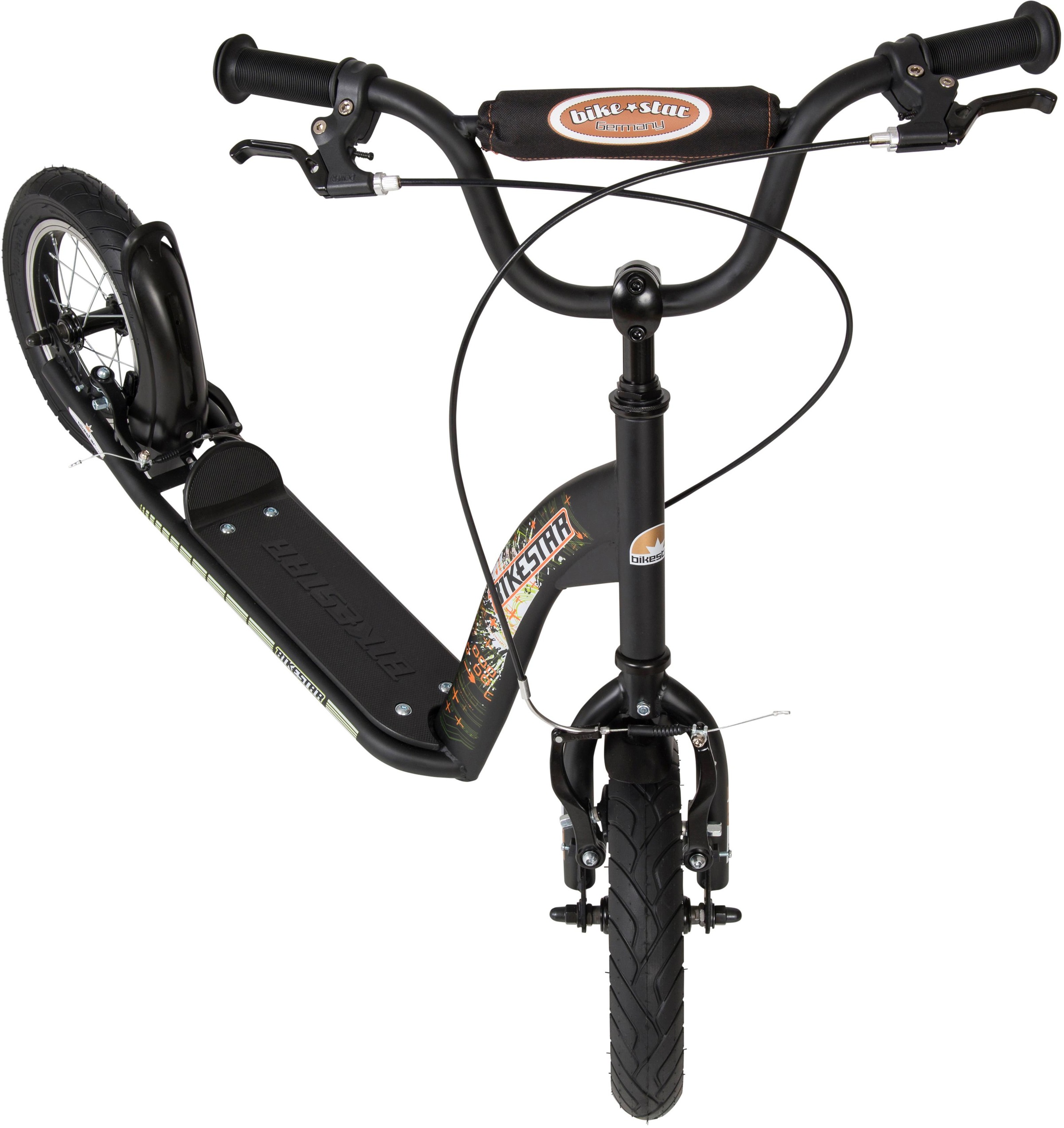 Bikestar Scooter