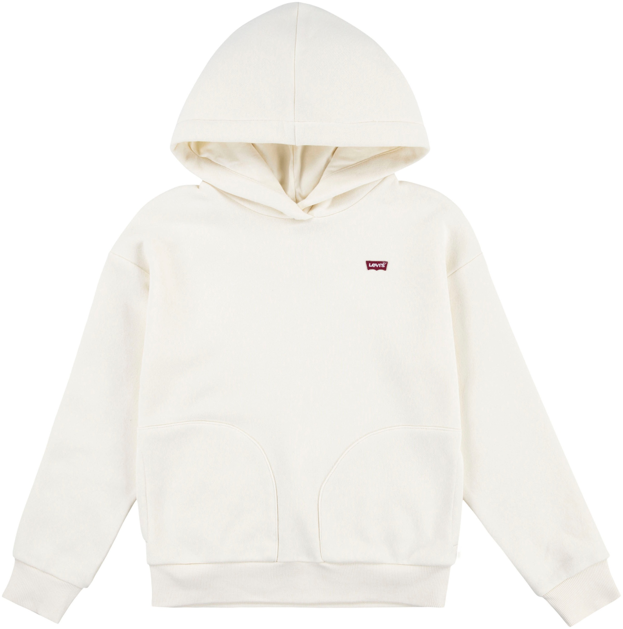 Levi's® Kids Hoodie, mit seitlichen Taschen for GIRLS