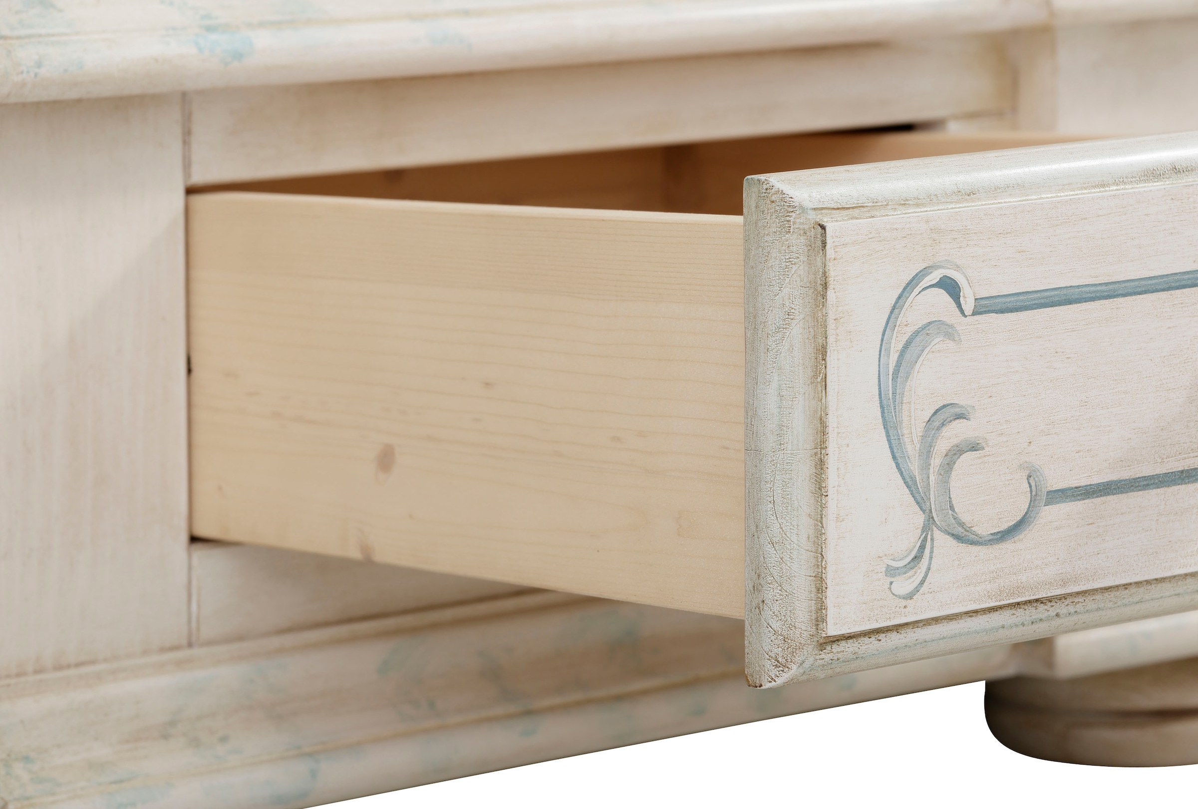 Home affaire Kleiderschrank »Sophia« in zwei unterschiedlichen Ausführungen der Schrankfronten, Höhe 187 cm