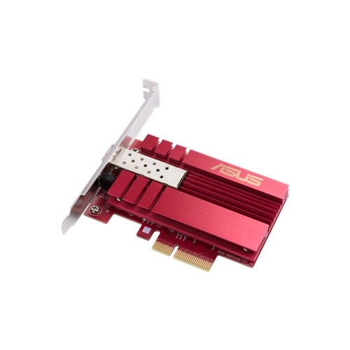 Asus Netzwerk-Adapter »NIC Asus PCIe XG-C100F«