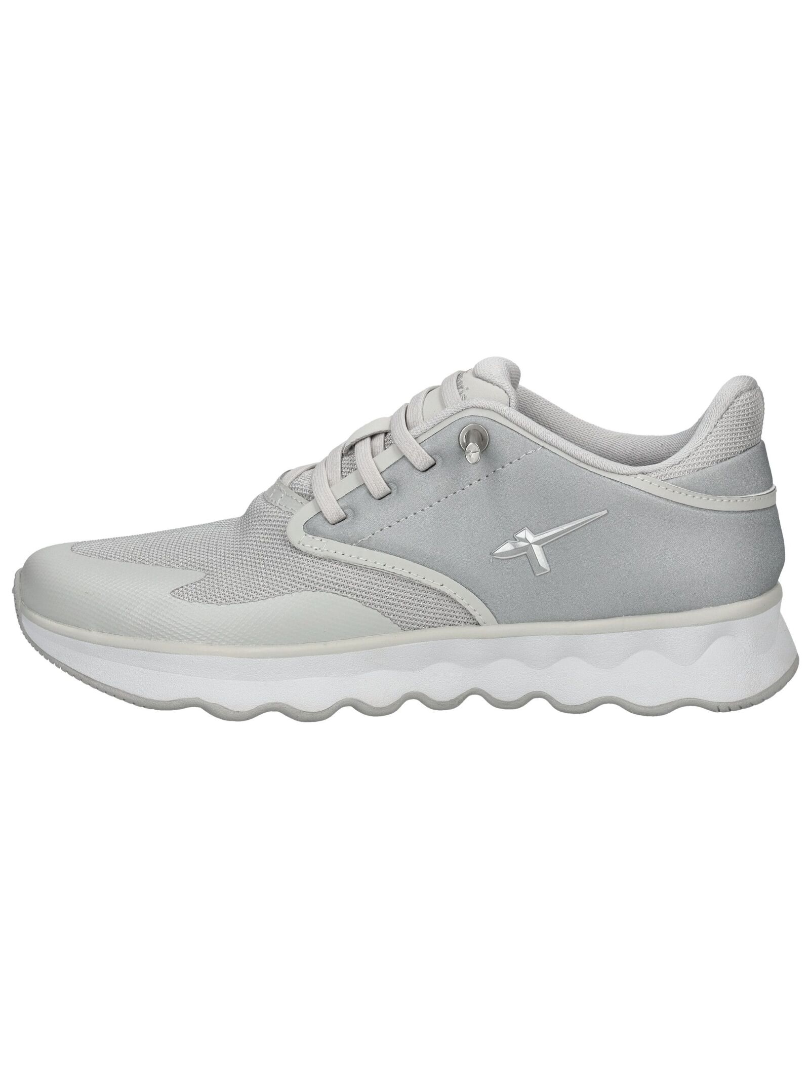 Tamaris Sneaker »Tamaris Sneaker Lederimitat/Textil«