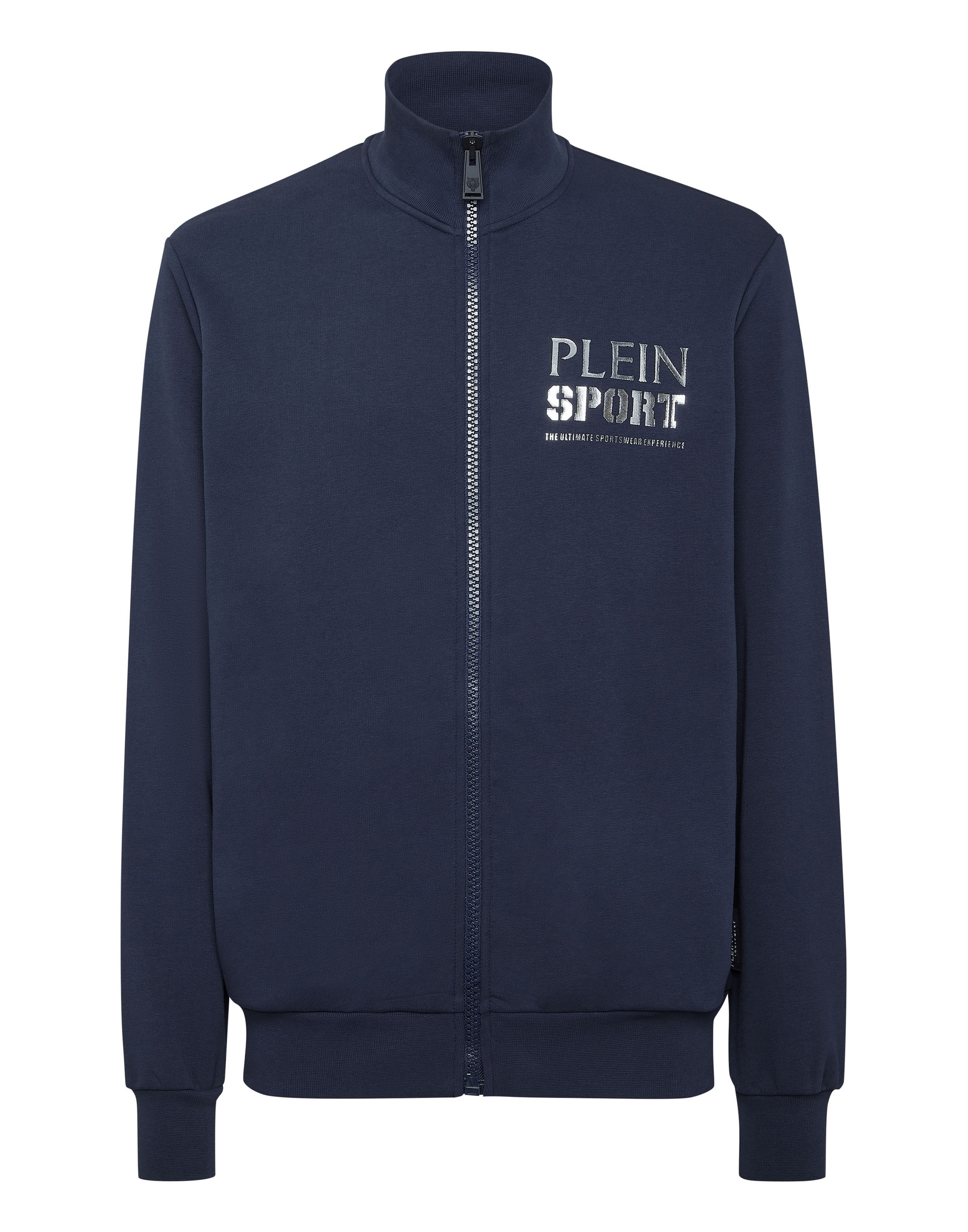 PLEIN SPORT Yoga-Sweatjacke »Tiger«