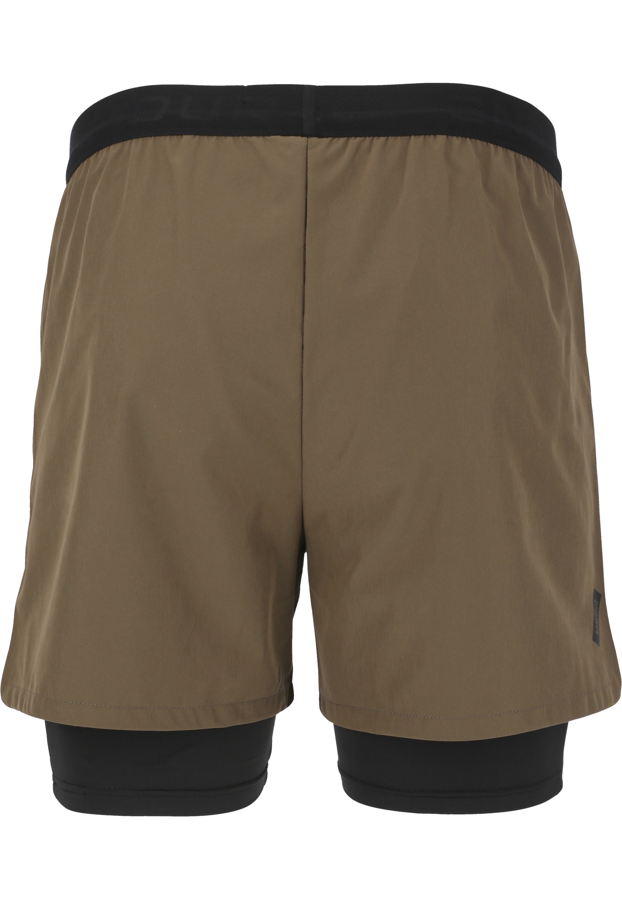 ENDURANCE Shorts »Jaivil«, mit temperaturregulierender Technologie