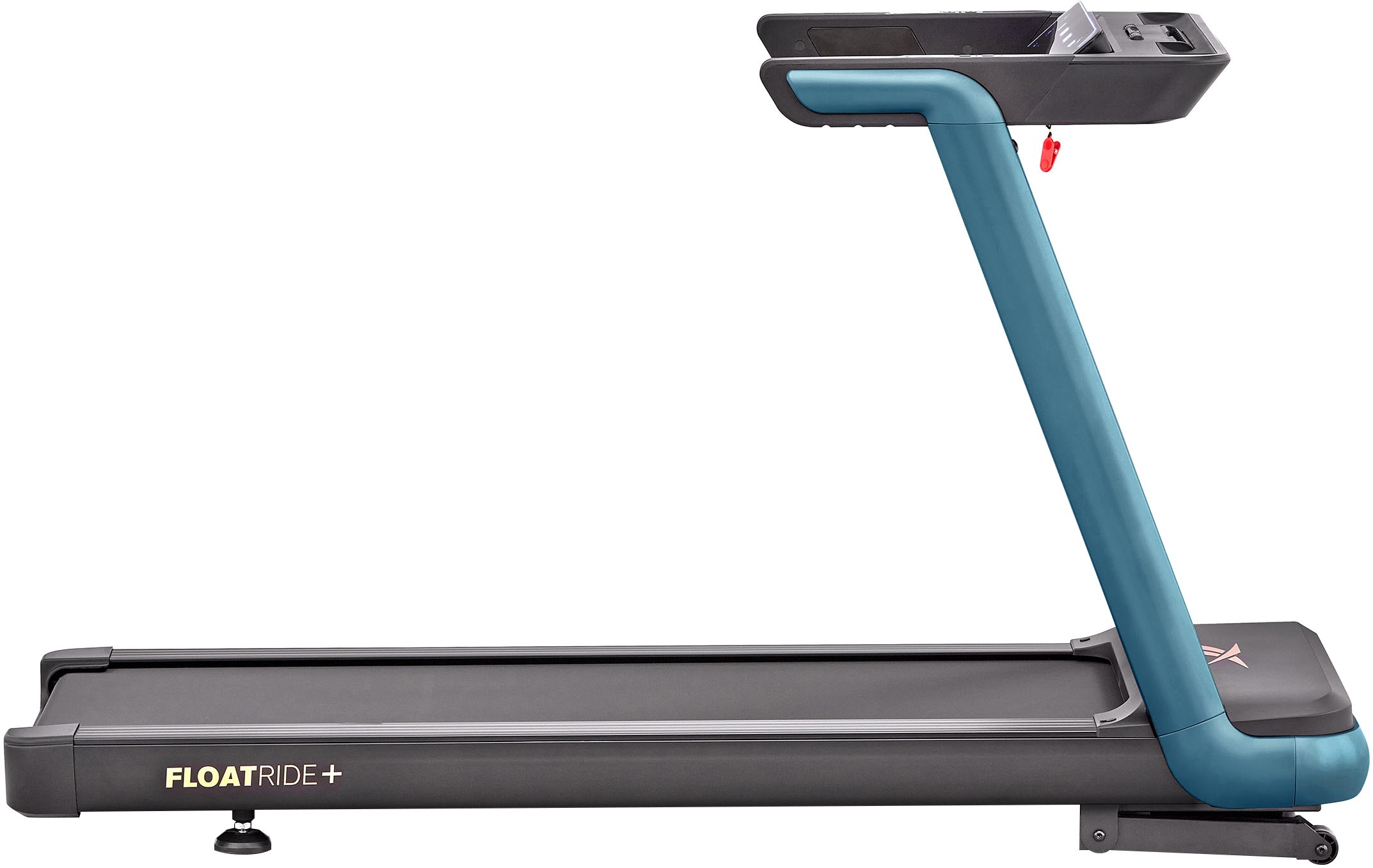 Thumbnail - Reebok Laufband "FR30z Floatride" bis max. 20 km/h, mit Steigung, 150 kg max. Benutzergewicht