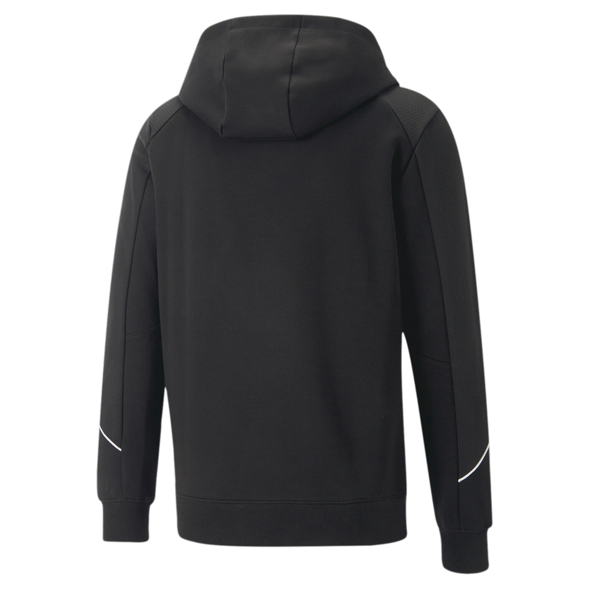 PUMA Sweatshirt »BMW M Motorsport Kapuzenjacke Herren«