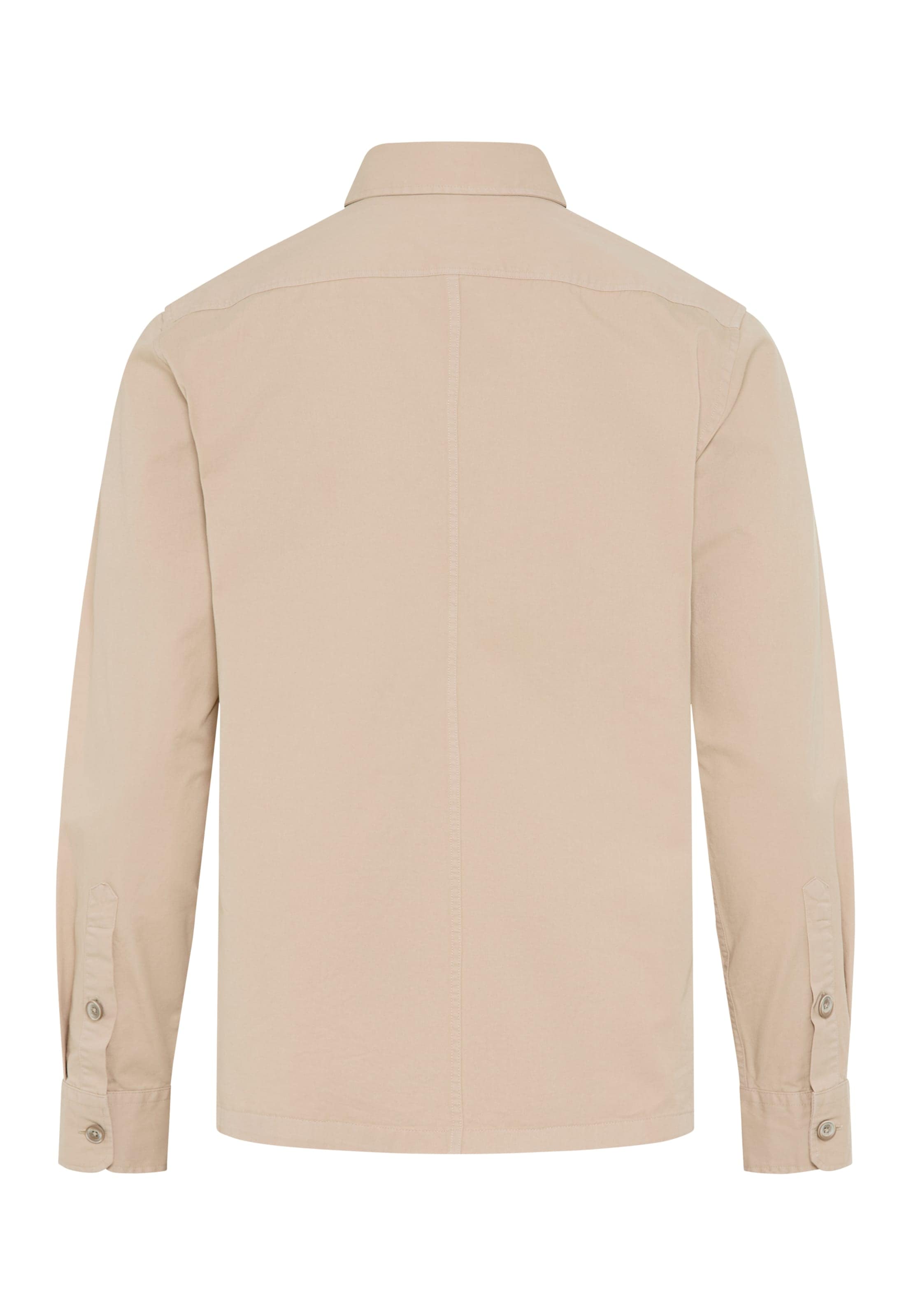 Brax Langarmhemd »Style KAY«