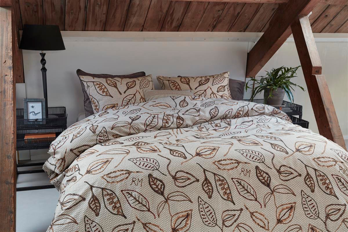 Rivièra Maison Bettwäsche "Rivièra Maison Fabulous Fall" 2 Stk. tlg. günstig online kaufen