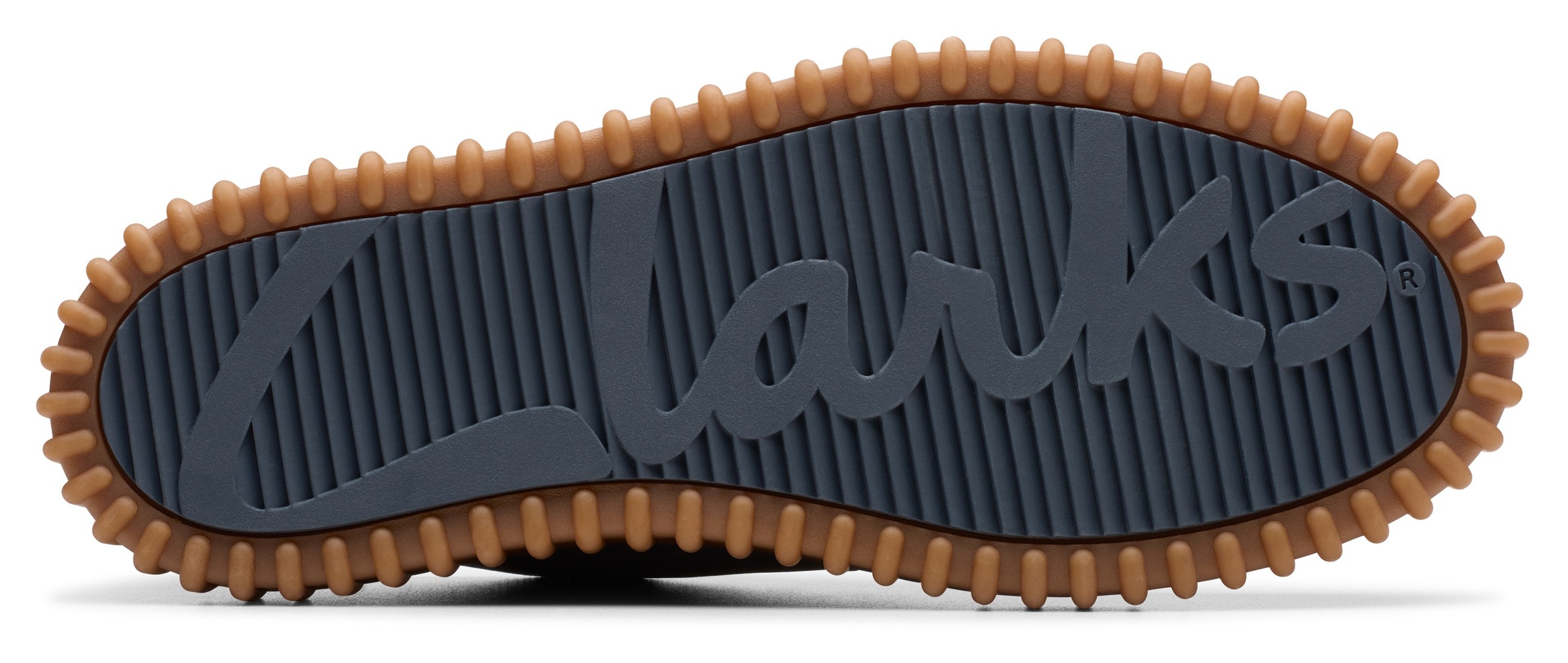 Clarks Schnürschuh »Torhill Lo«, Freizeitschuh, Halbschuh, Schnürschuh mit herausnehmbarem Fußbett