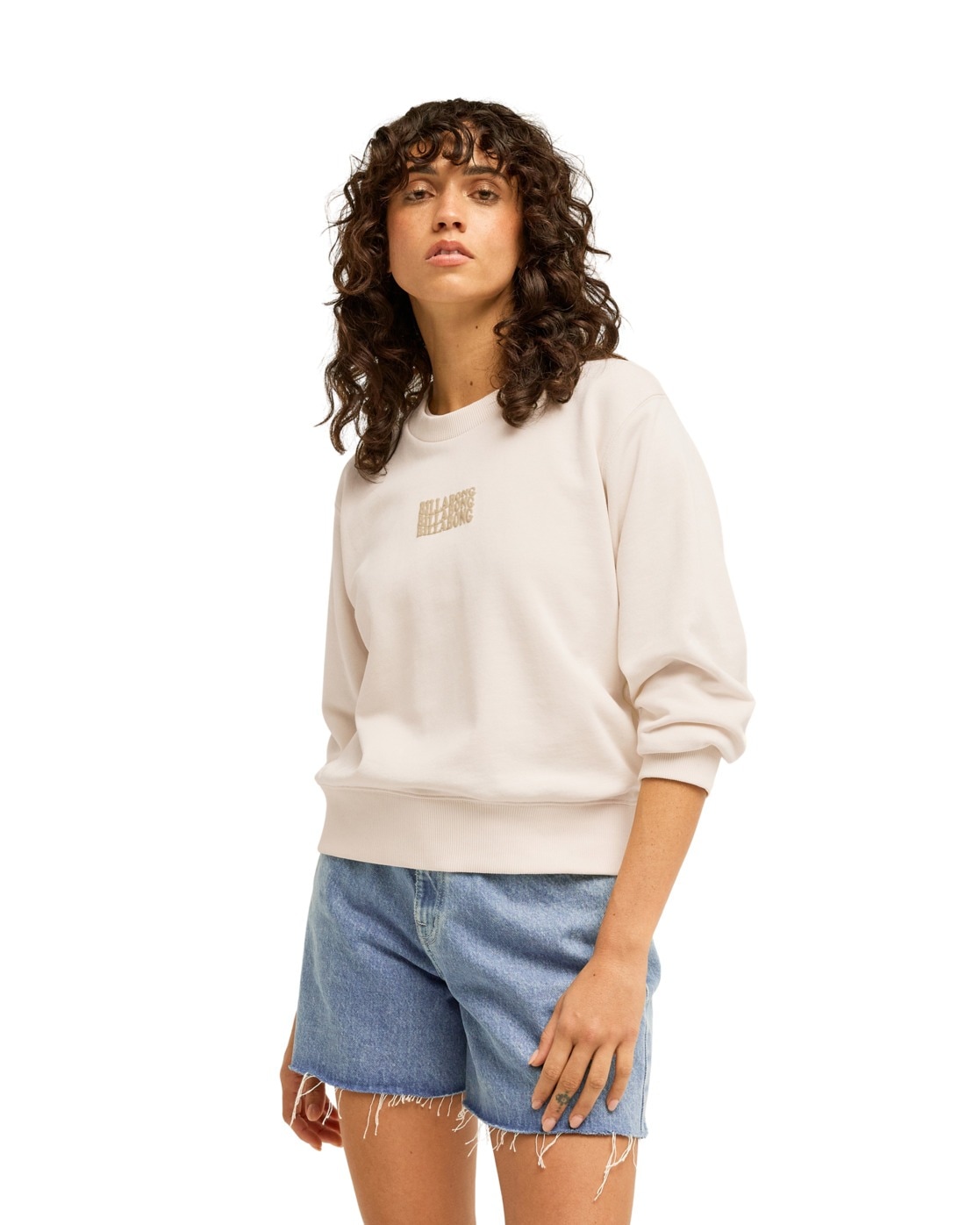 Billabong Sweatshirt "Family Tree"