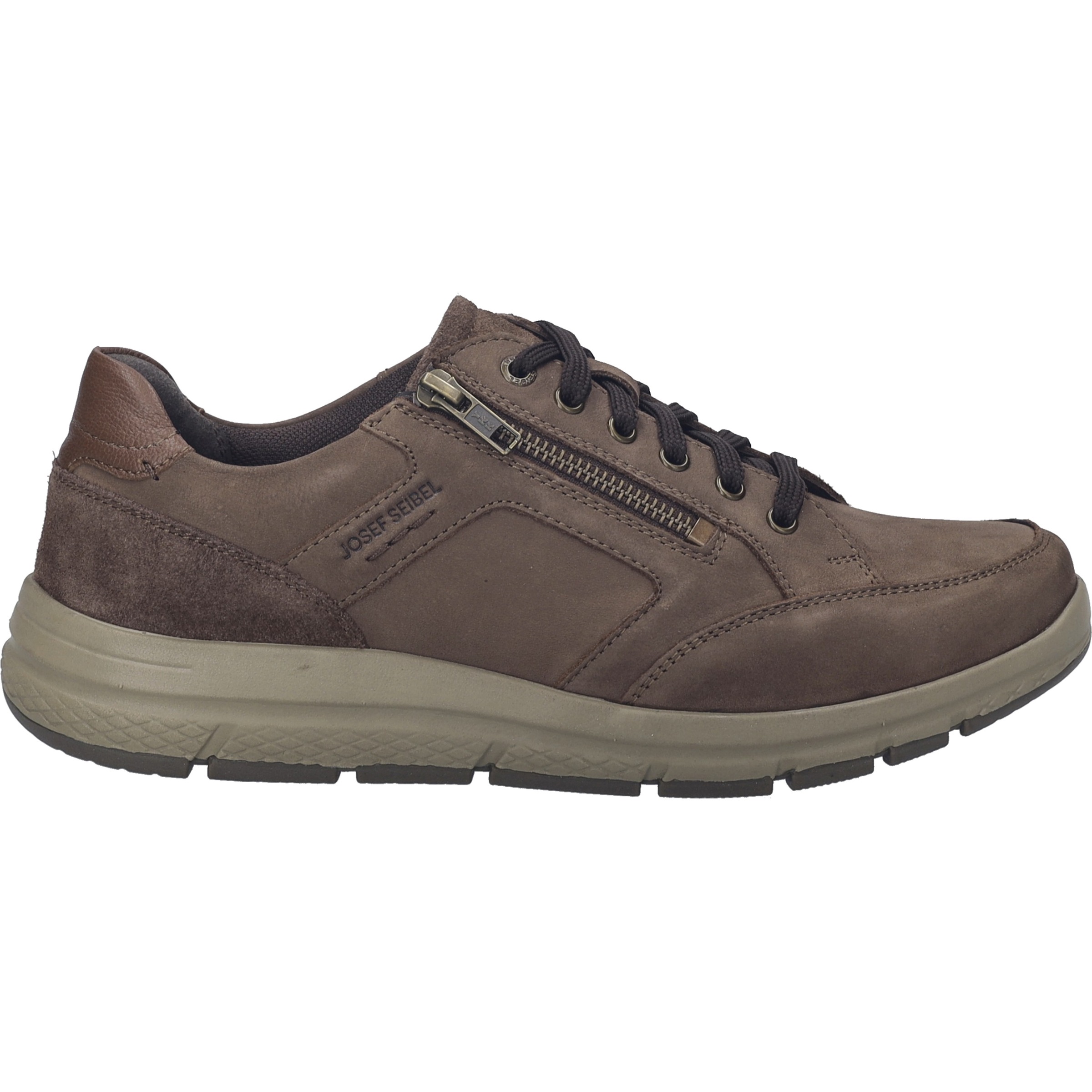 Josef Seibel Schnürschuh »Giuseppe 08, braun«