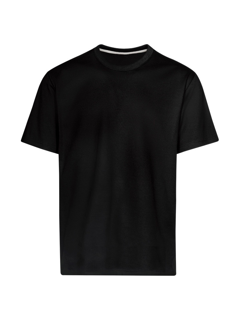 Trigema T-Shirt "TRIGEMA Oversized T-Shirt mit Rückenprint", (1 tlg.) günstig online kaufen