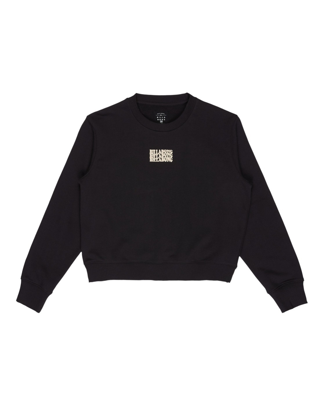 Billabong Sweatshirt »Family Tree«
