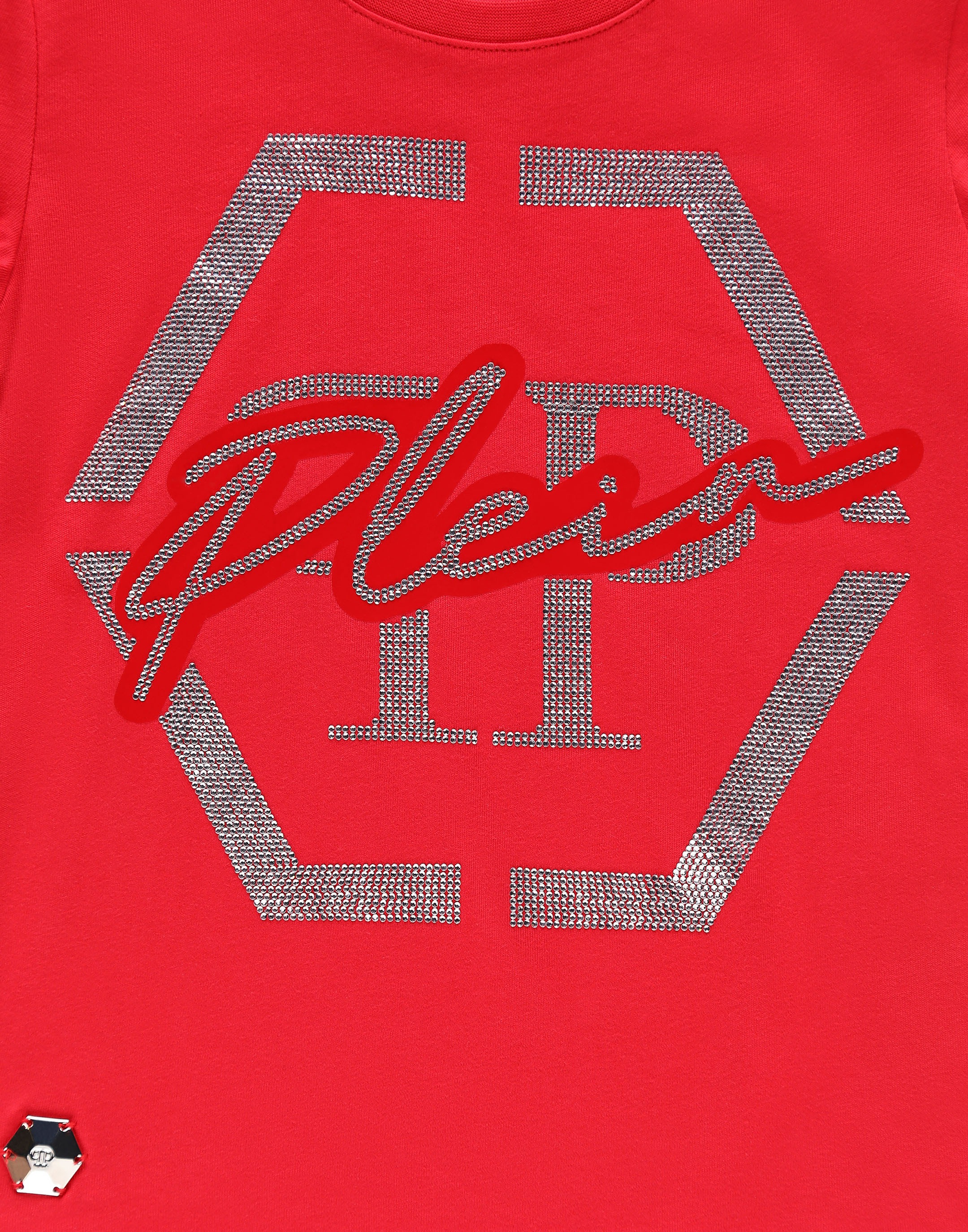 PHILIPP PLEIN »Hexagon«
