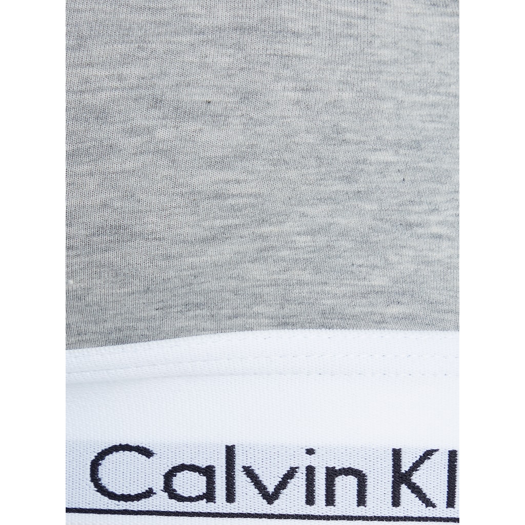 Calvin Klein Underwear Triangel-BH »LGHT LINED TRIANGLE«