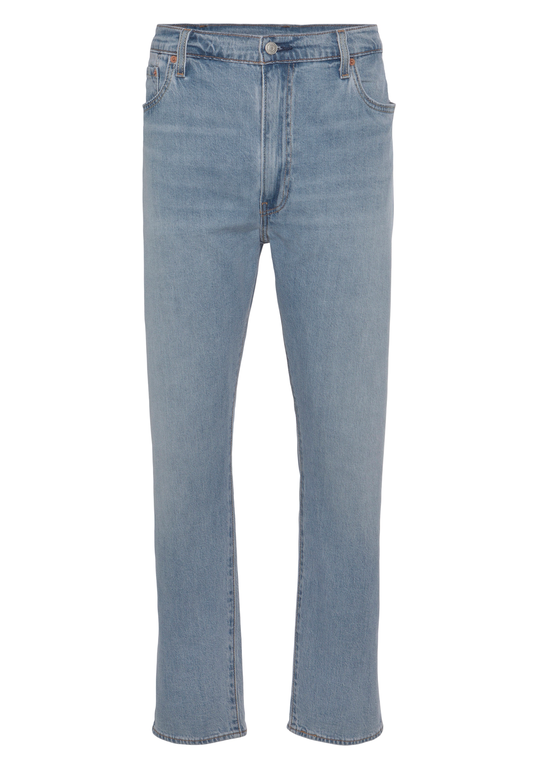 Levis Plus Tapered-fit-Jeans "512", in authentischer Waschung