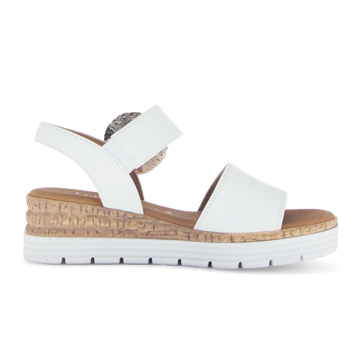 Gabor Plateausandaletten »Plateau Sandale«