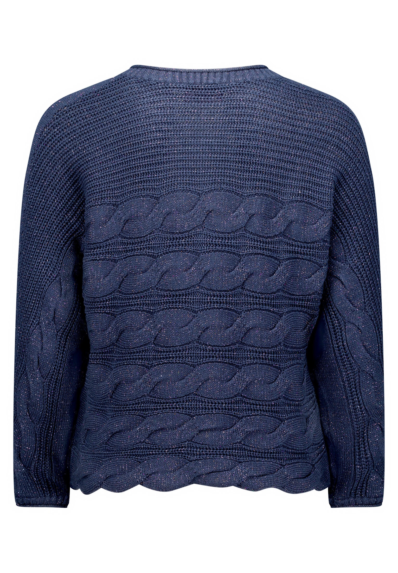 Betty Barclay Strickpullover »Damen mit Struktur« 1