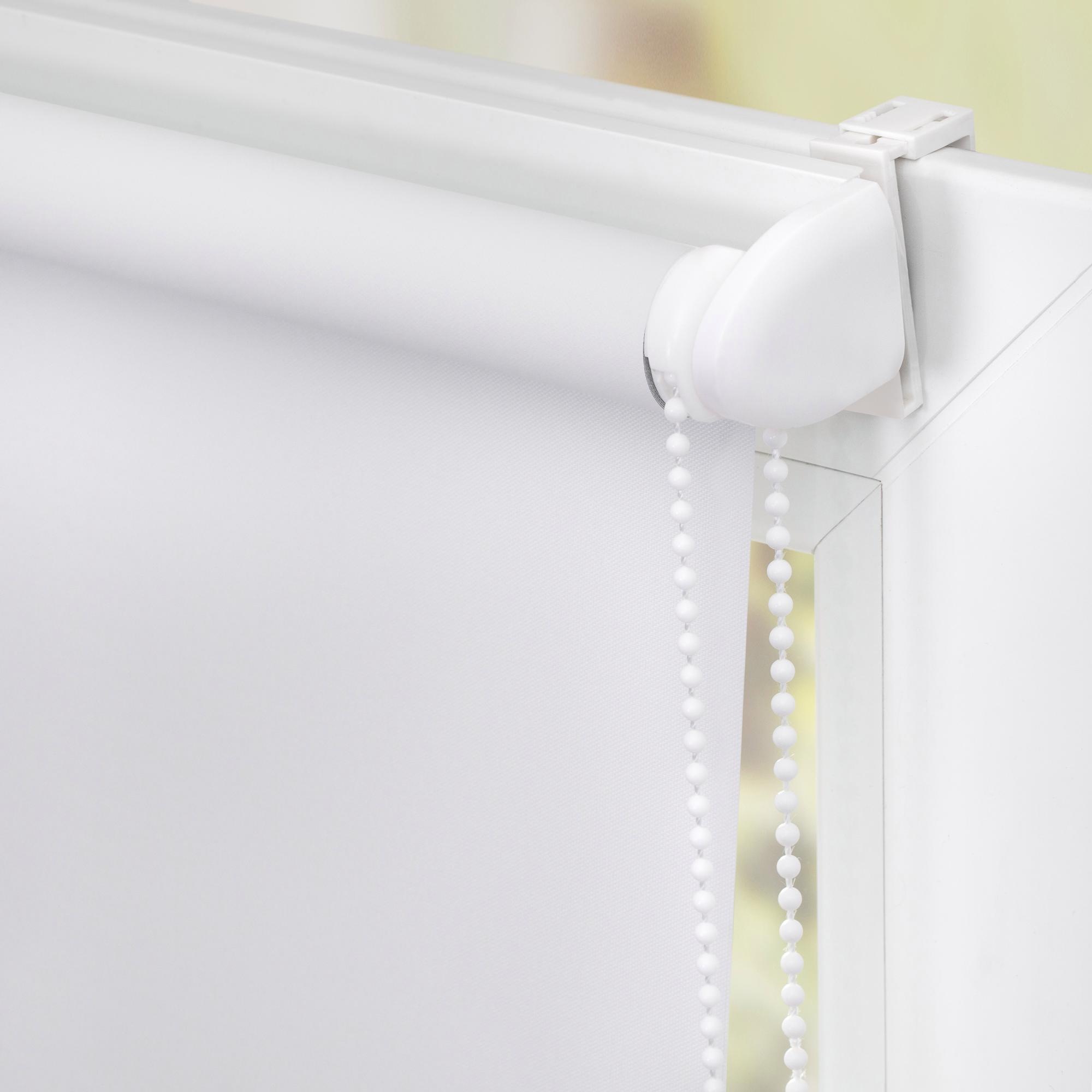 LICHTBLICK ORIGINAL Seitenzugrollo »Klemmfix Motiv London Westminster« Lichtschutz ohne Bohren freihängend bedruckt