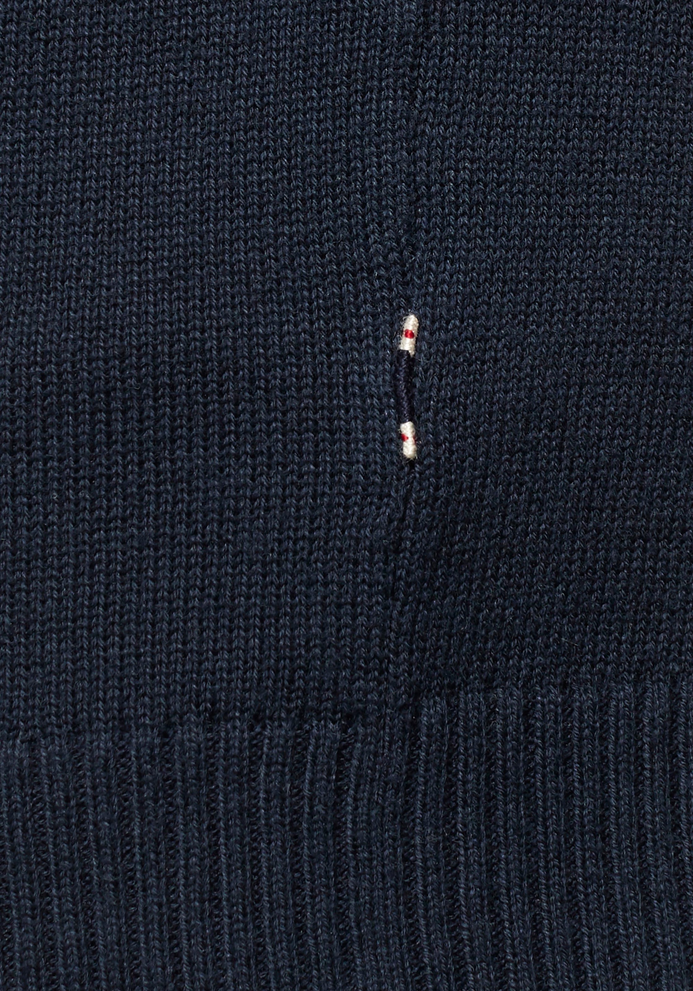 Jack & Jones Rundhalspullover »BASIC KNIT CREW NECK«
