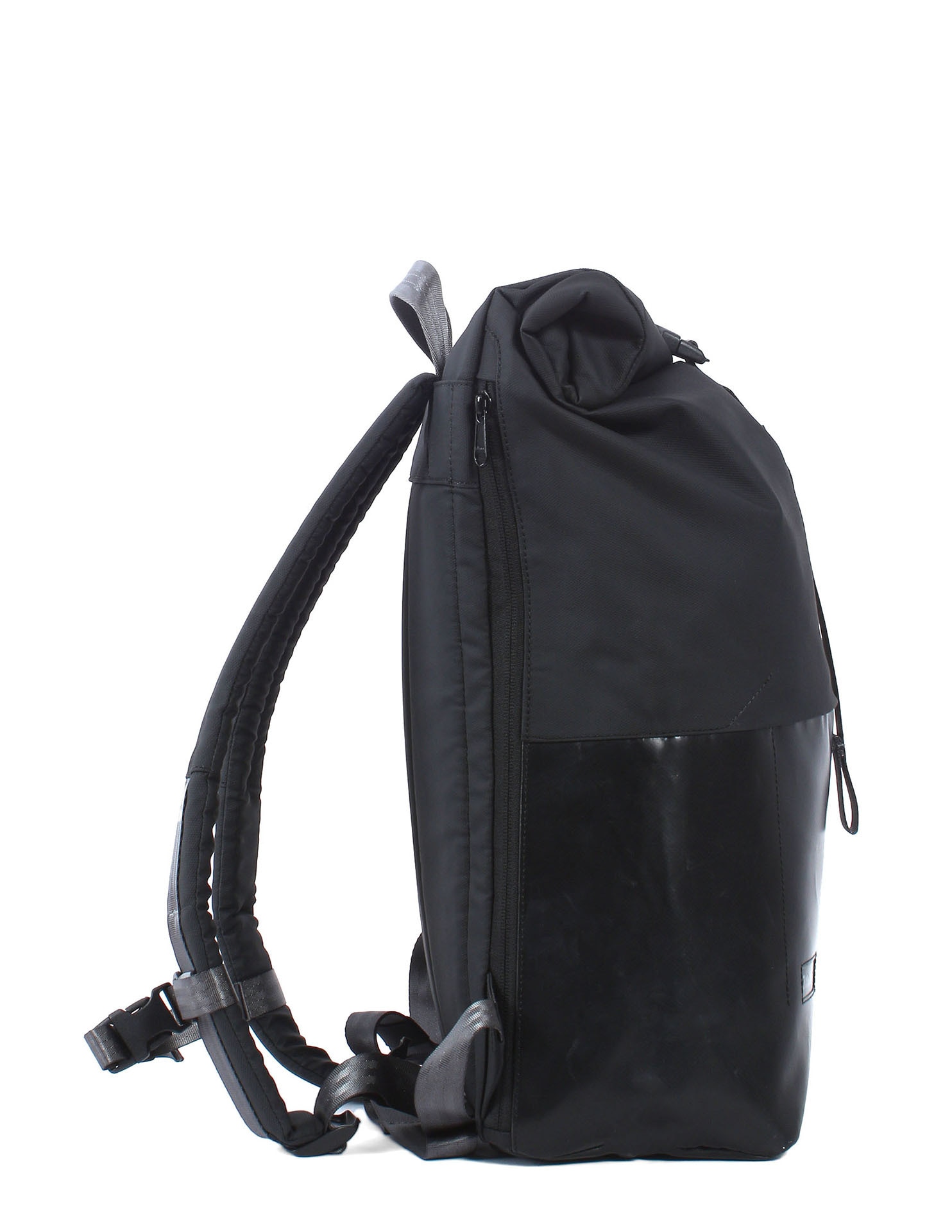 7clouds Laptoprucksack »Nomo 7.1«, GRS (global recycling standard) zertifiziertes Material