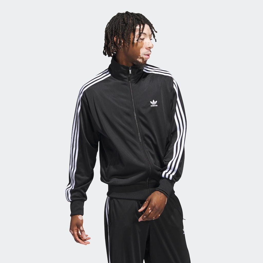 adidas Originals Trainingsjacke »FBIRD TT«