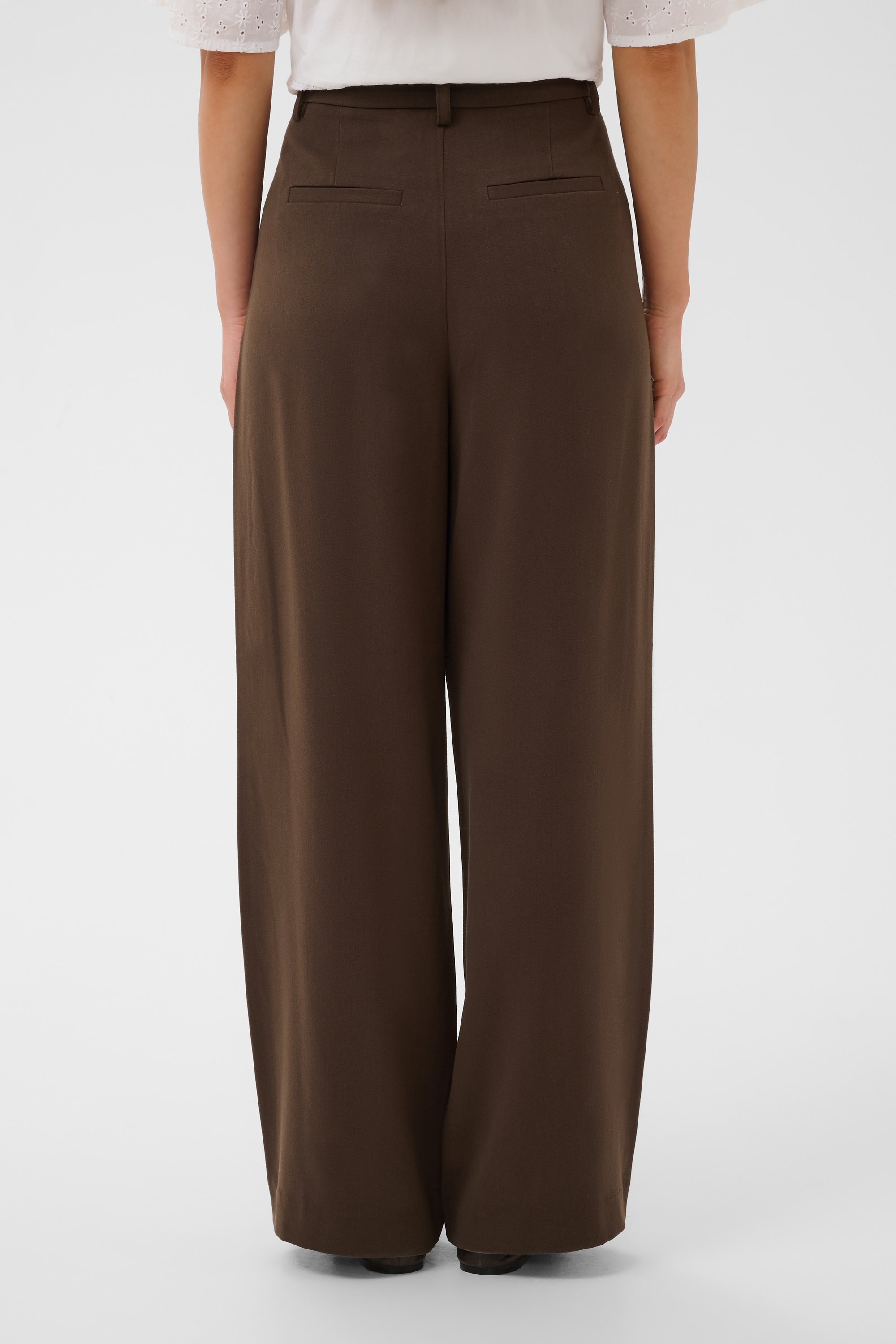 Saint Tropez Marlene-Hose »Pants Suiting LuwaSZ«
