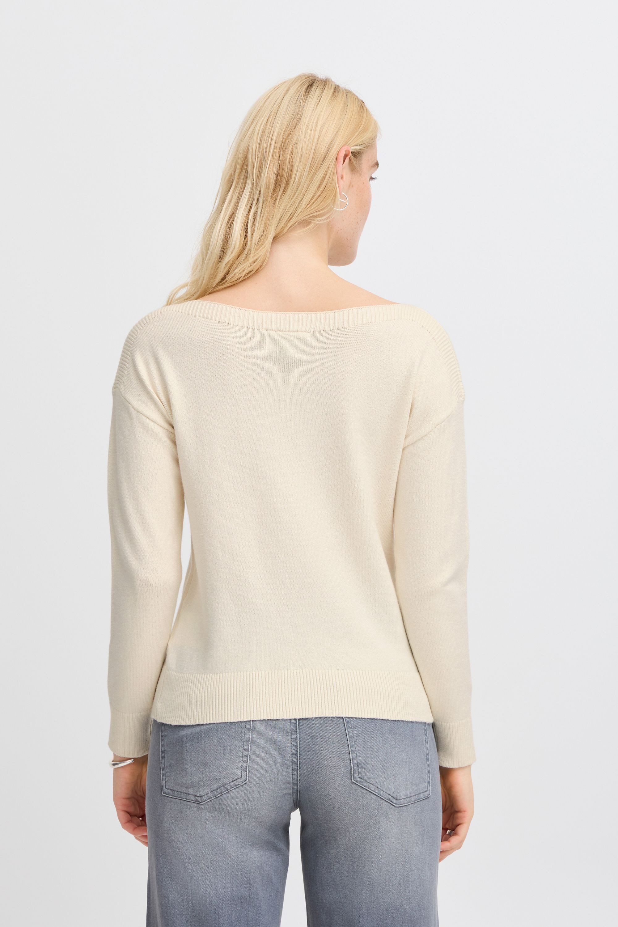 Ichi Longsleeve »Longsleeve IHSELLA LS«