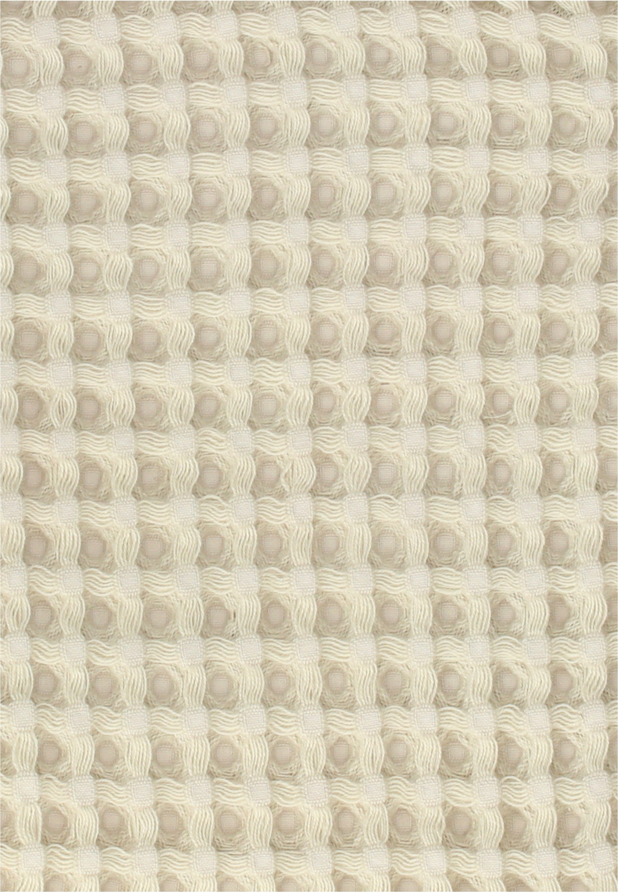 nou Sporttasche »Rosalinda« aus Waffelpique