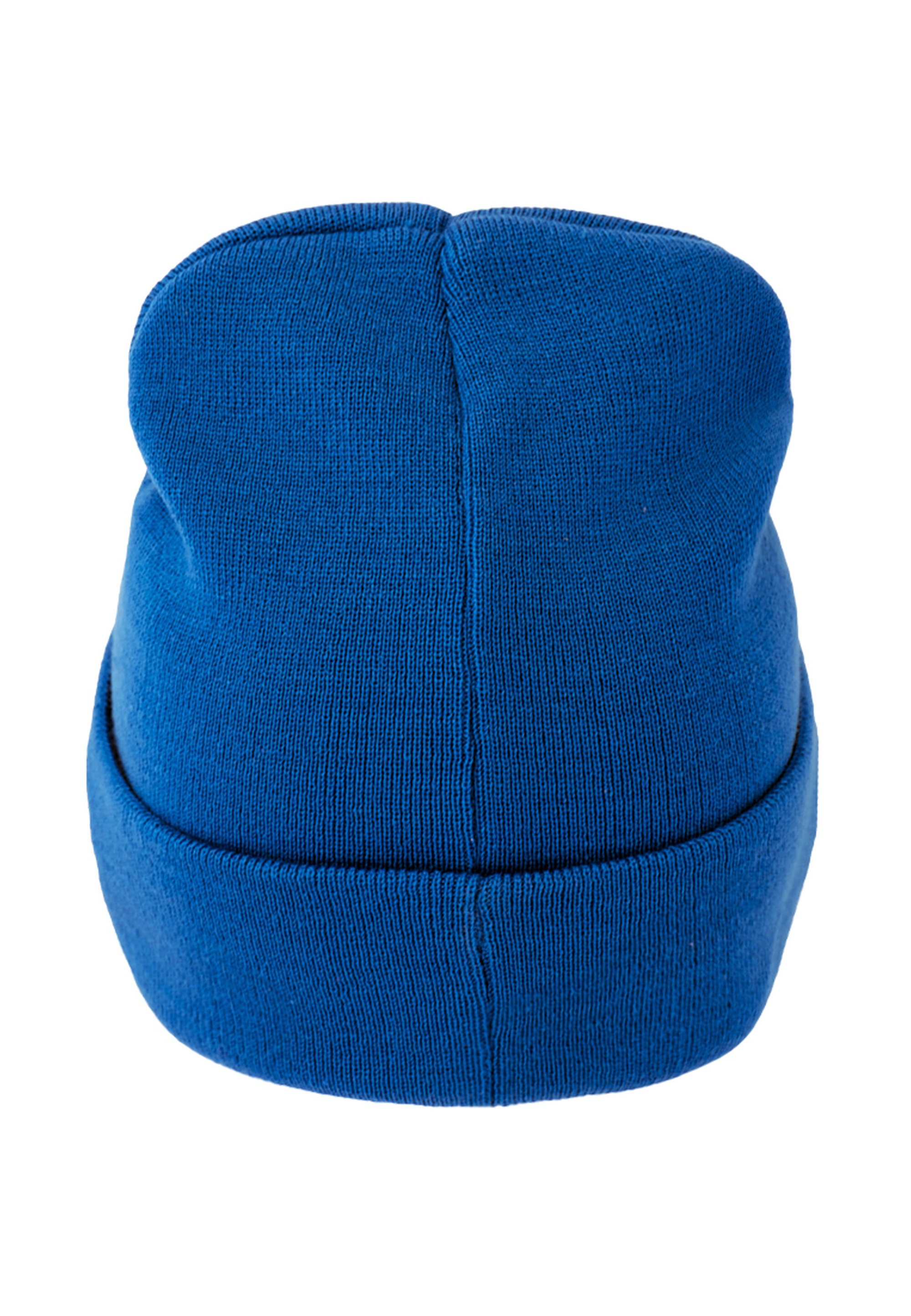 LOGOSHIRT Strickmütze »Superman – Logo« mit coolem Motiv