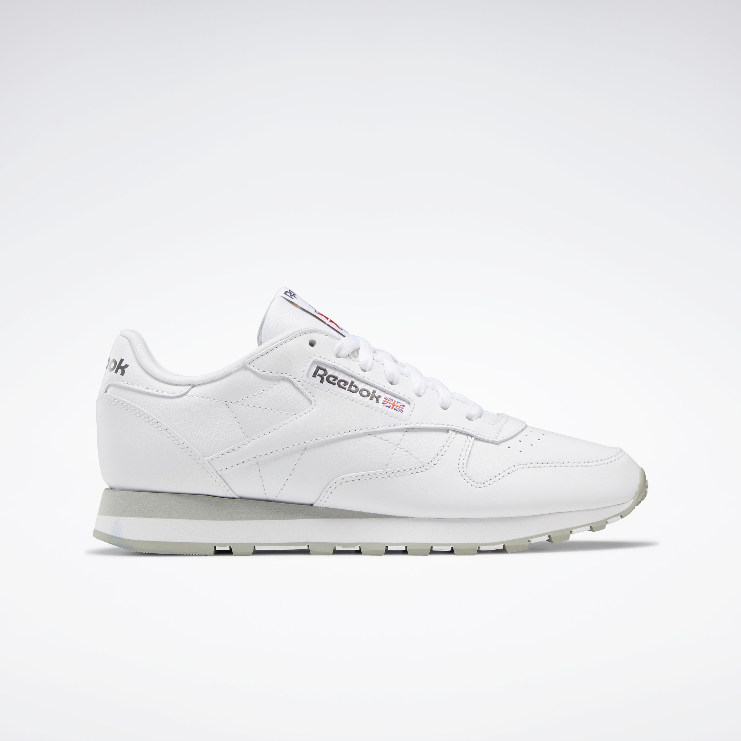 Reebok Classic Sneaker "CLASSIC LEATHER" günstig online kaufen