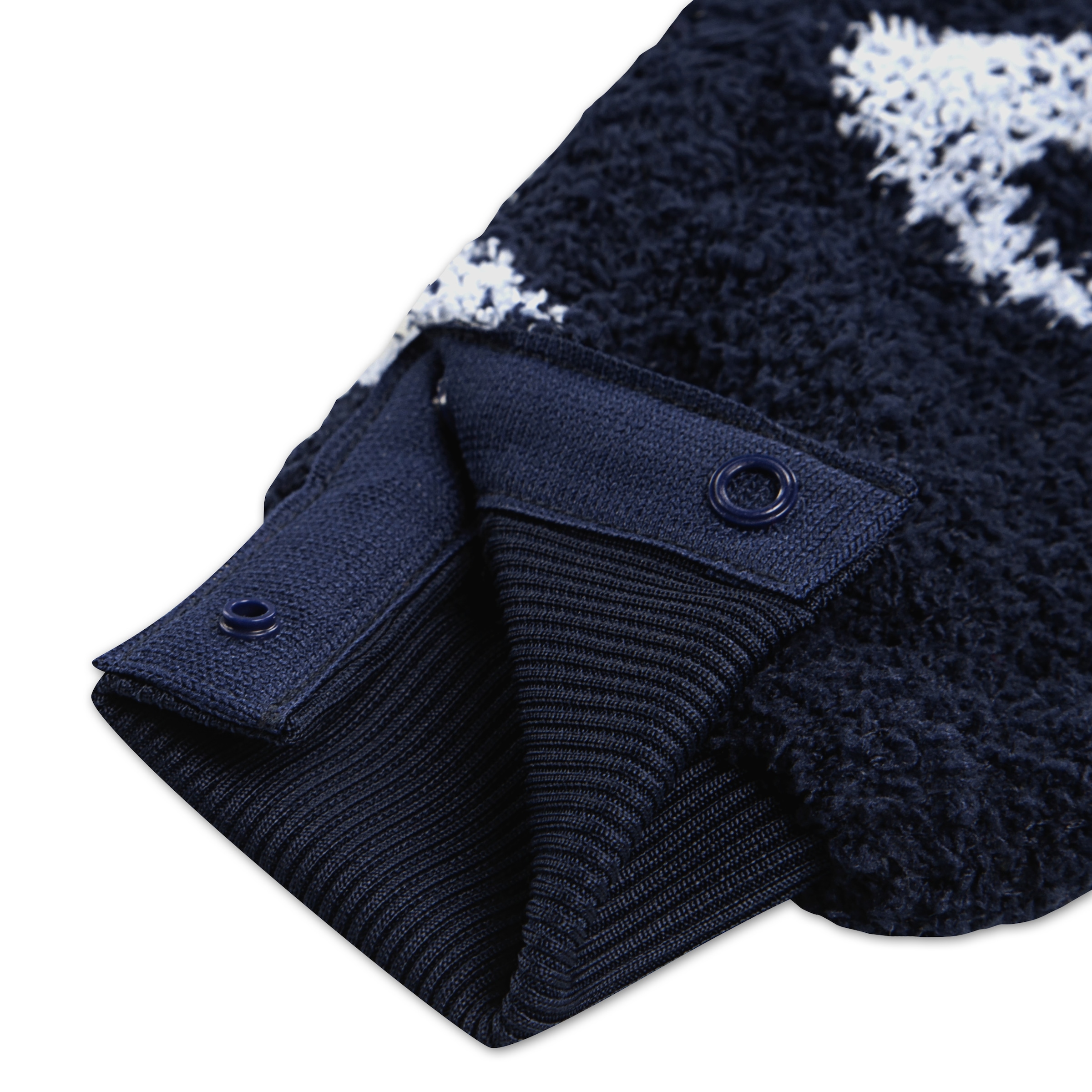 Nike Sportswear Overall »NKN BOUCLE JACQUARD COVERALL« 1 Stk. tlg. für Babys