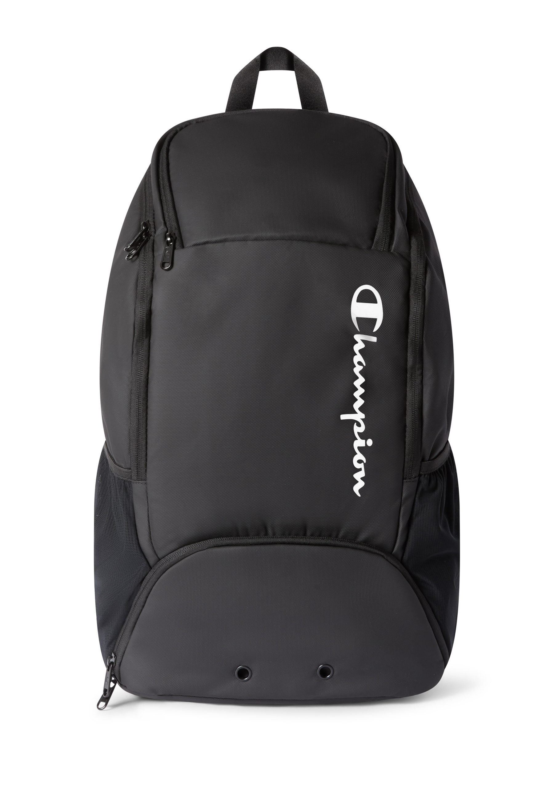 CHAMPION Rucksack "Gym training backpack UNISEX 30L"nbk, Rucksäcke, für Erwachsene geeignet, mit 30 l Volumen, aus Polyester