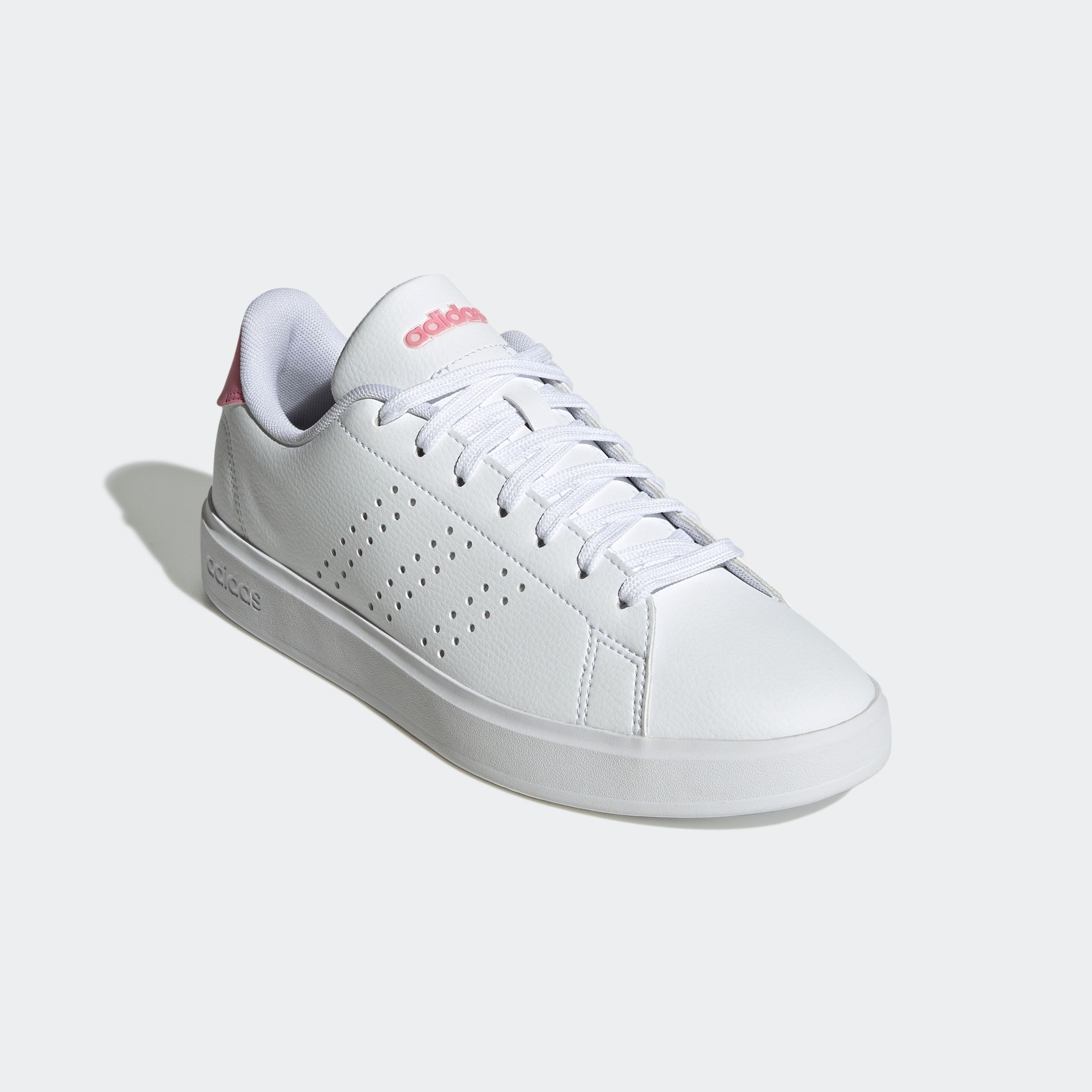 adidas Sportswear Sneaker »ADVANTAGE 2.0«, Design auf den Spuren des adidas Stan Smith