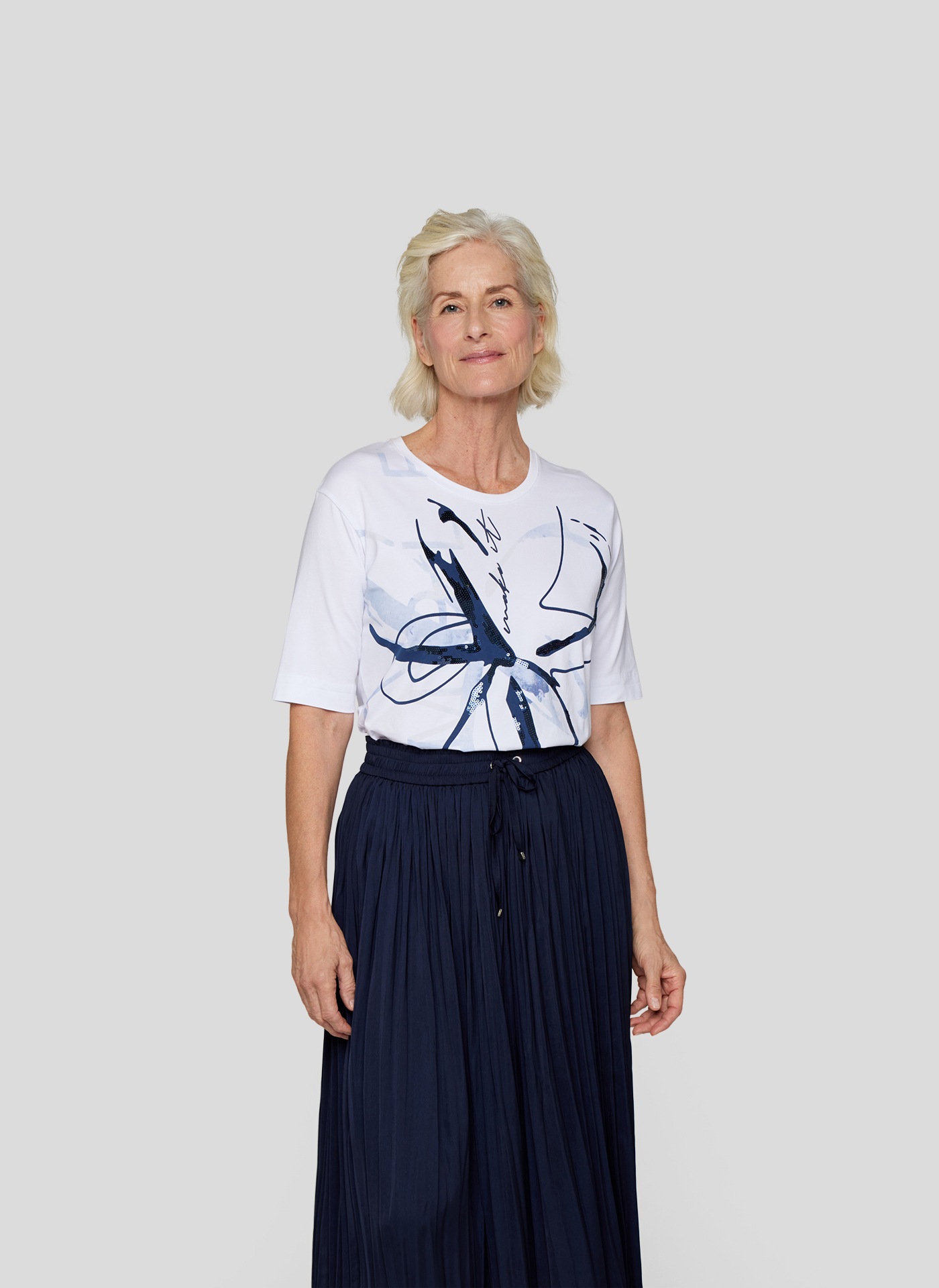 Rabe Print-Shirt "T-Shirt" günstig online kaufen