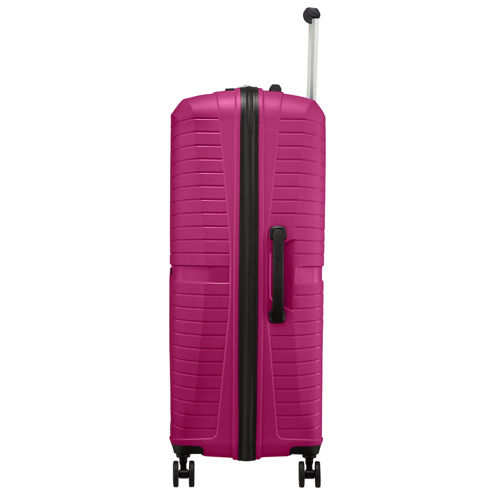 American Tourister® Trolley »AIRCONIC 77«, 4 Rollen