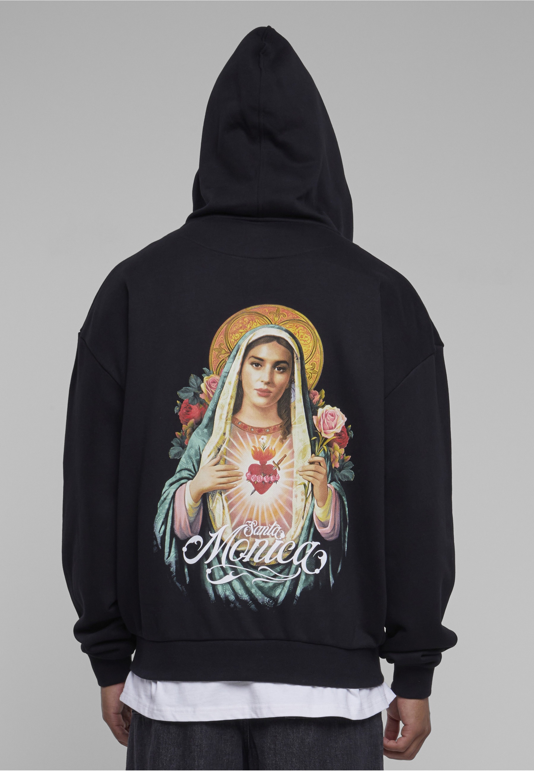 Upscale by Mister Tee Kapuzenpullover »Upscale by Mister Tee Herren« 1 Stk.