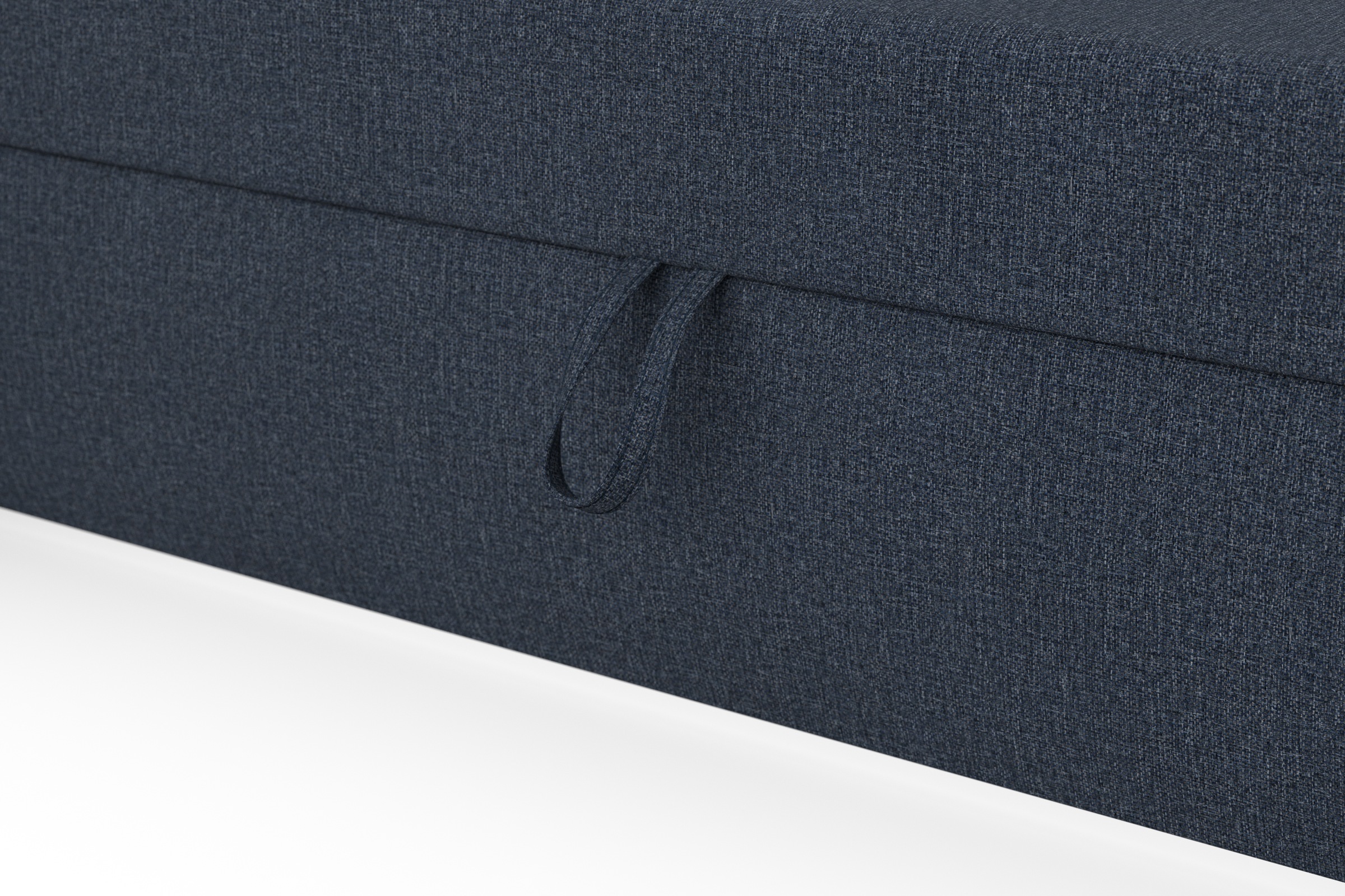 DOMO collection Ecksofa "Mona L-Form", wahlweise mit Bettfunktion günstig online kaufen