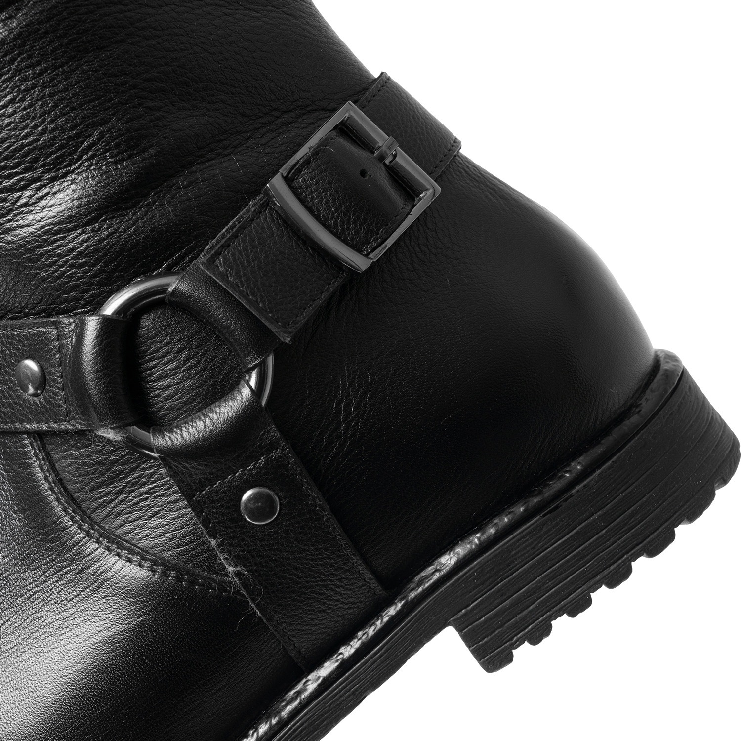 Ara Stiefel »LIVERPOOL«, mit Blockabsatz und Komfortweite: G