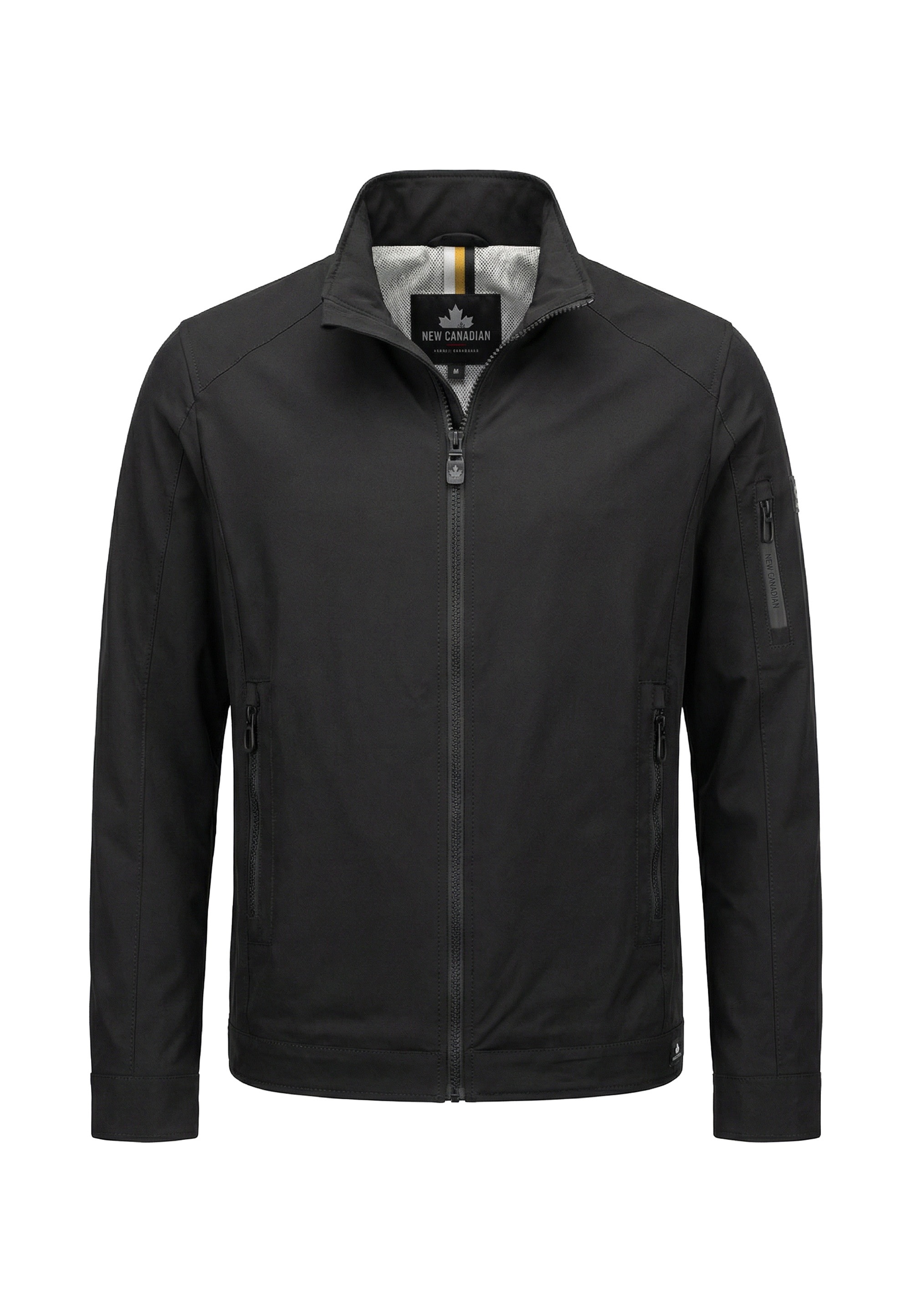 New Canadian Outdoorjacke 1 Stk. tlg. mit wasserabweisender Beschichtung