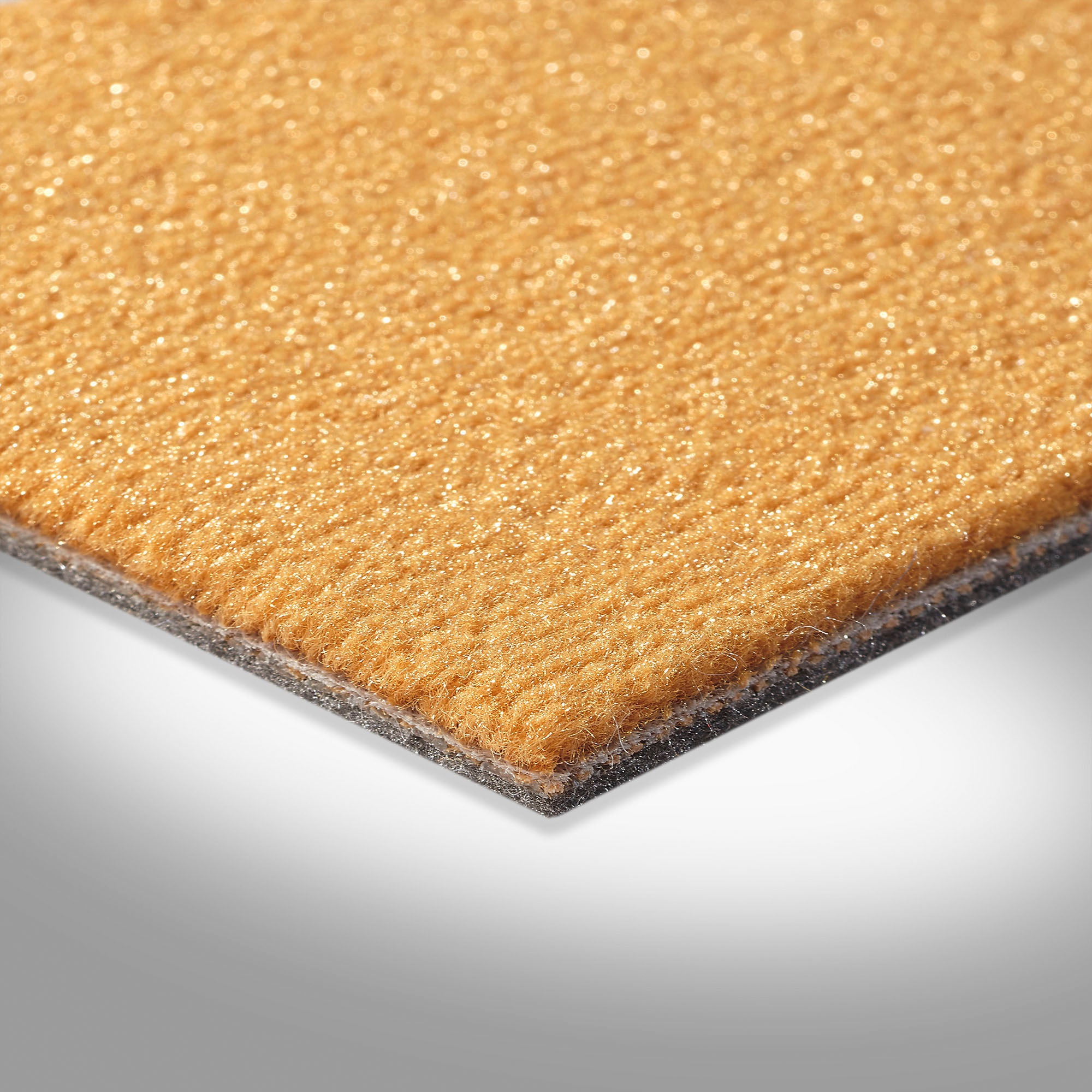Vorwerk Teppichboden »Passion 1021 (Bingo), Velours - Uni Farben, Made in Germany«, rechteckig, 6,6 mm Höhe, Wohnzimmer, Schlafzimmer, Kinderzimmer, Breite 400/500 cm