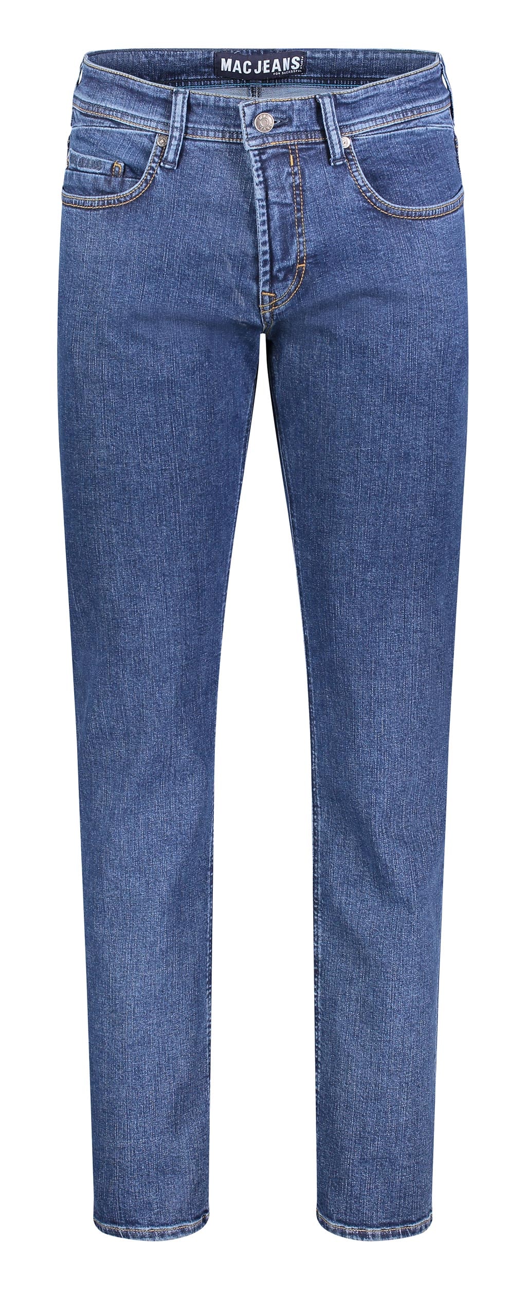 MAC Regular-fit-Jeans »Ben«