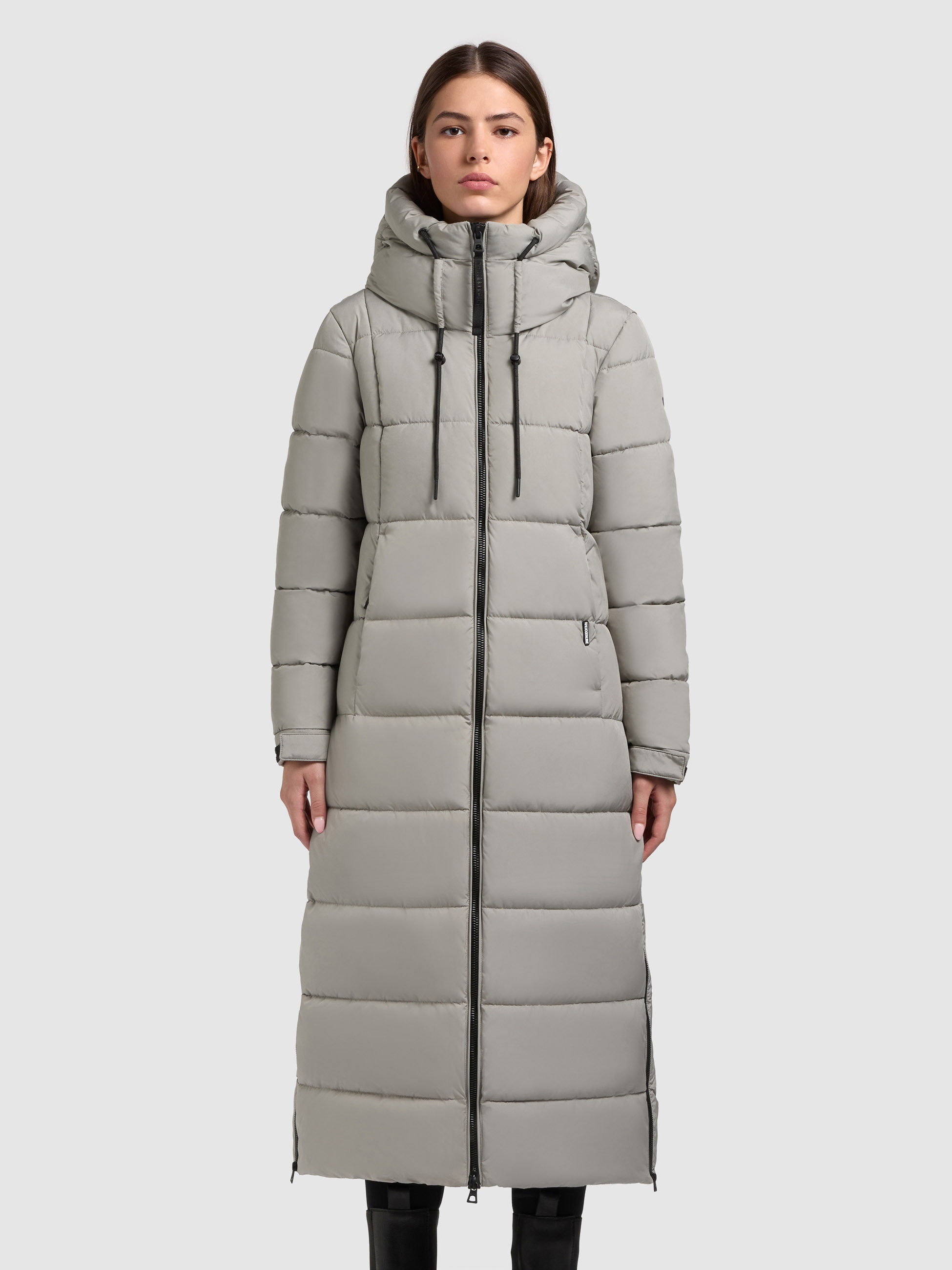 khujo Steppmantel "DERIA4" günstig online kaufen