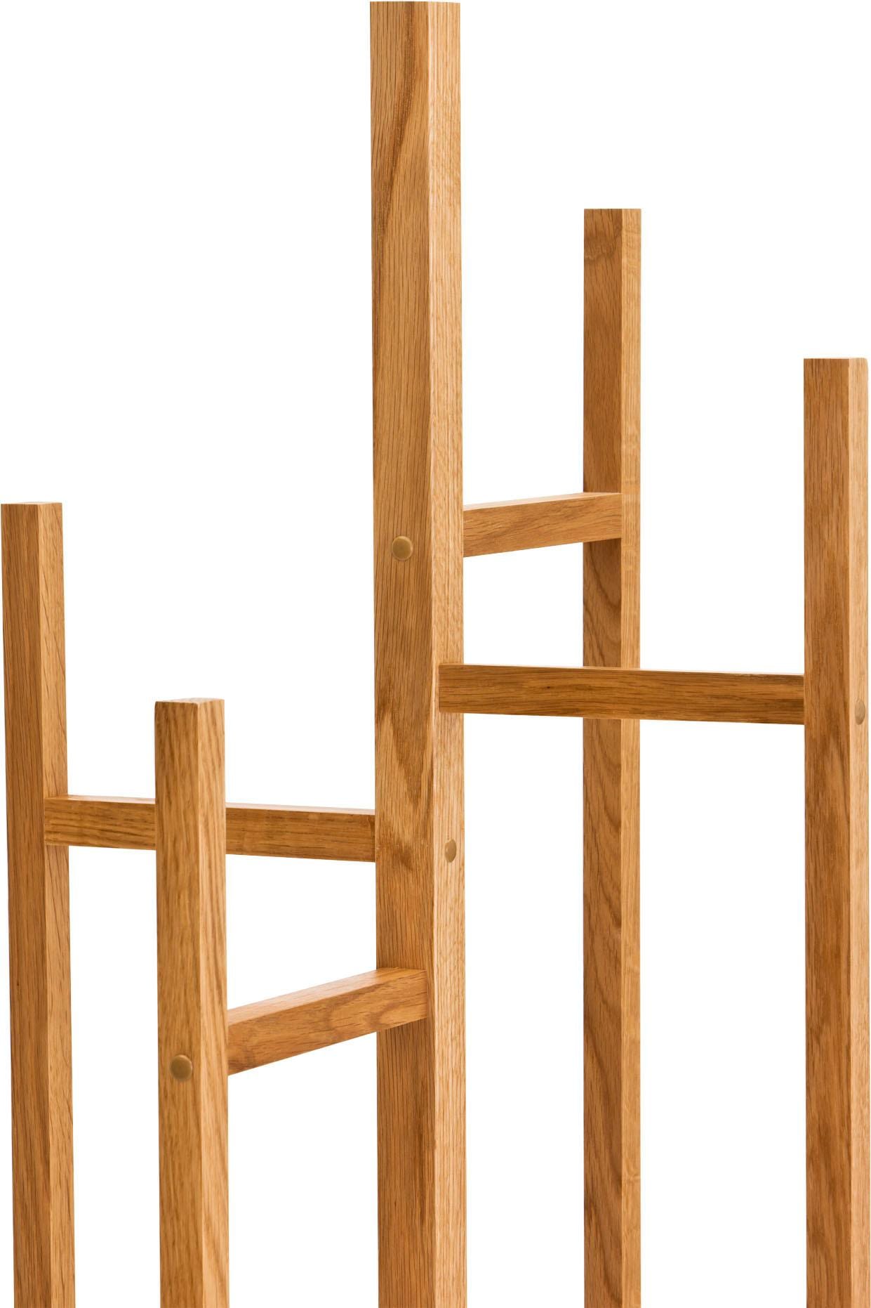 Woodman Garderobe