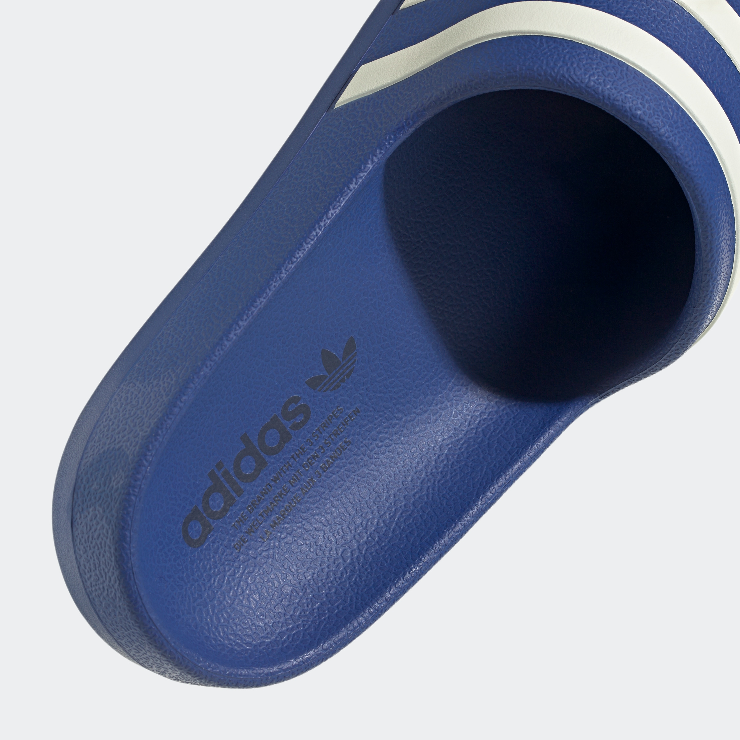 adidas Originals Badesandale »ADILETTE«