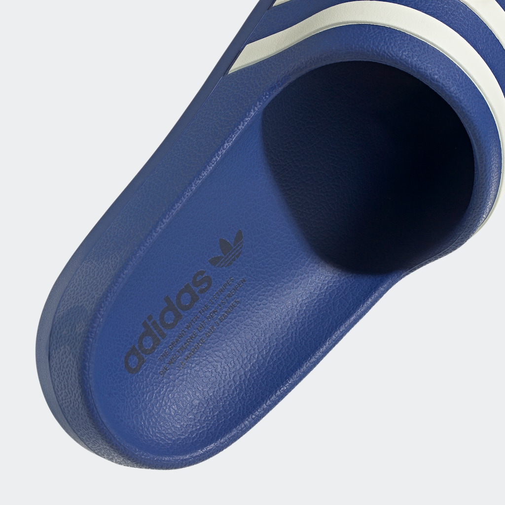 adidas Originals Badesandale »ADILETTE«