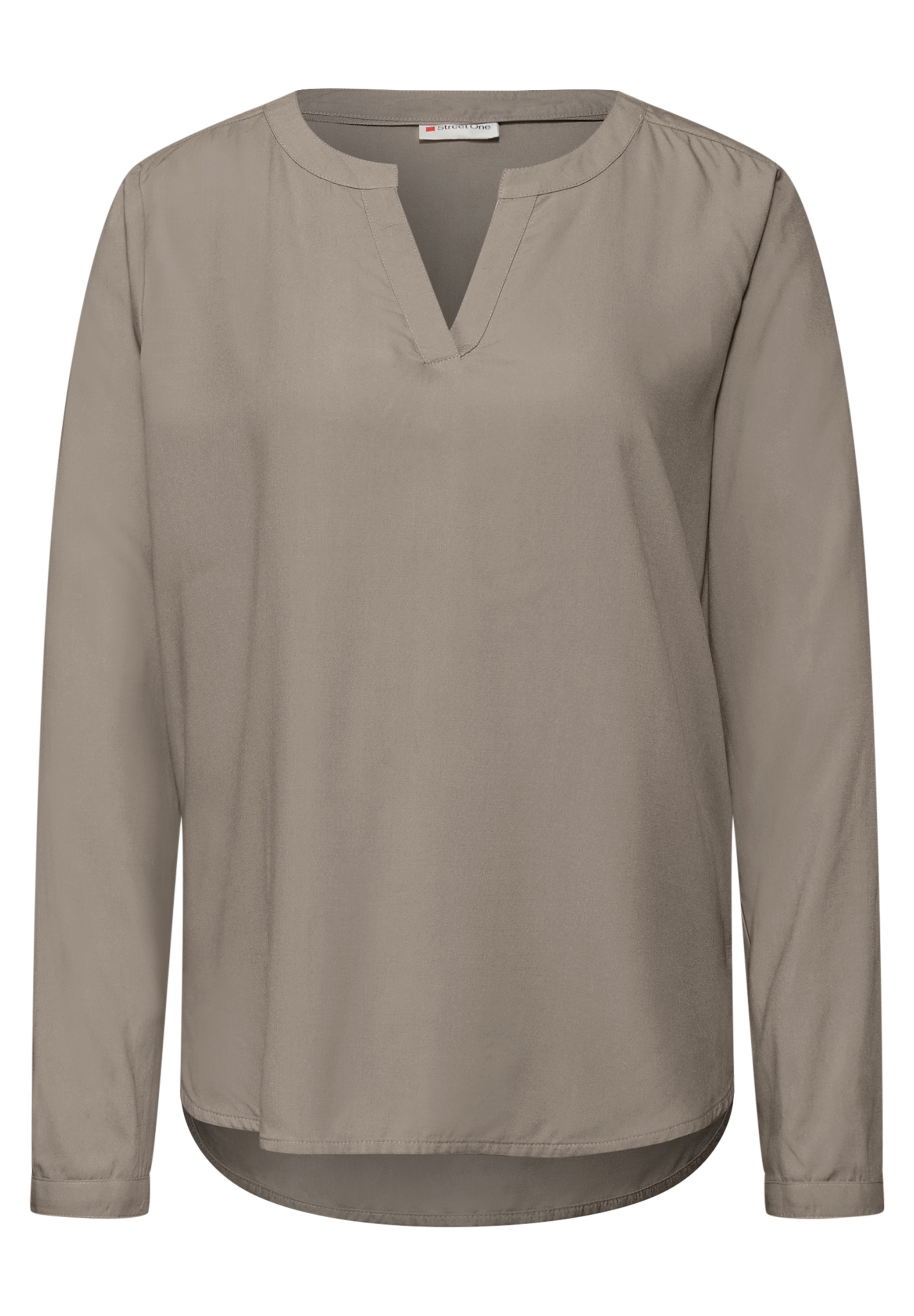 STREET ONE Longtunika