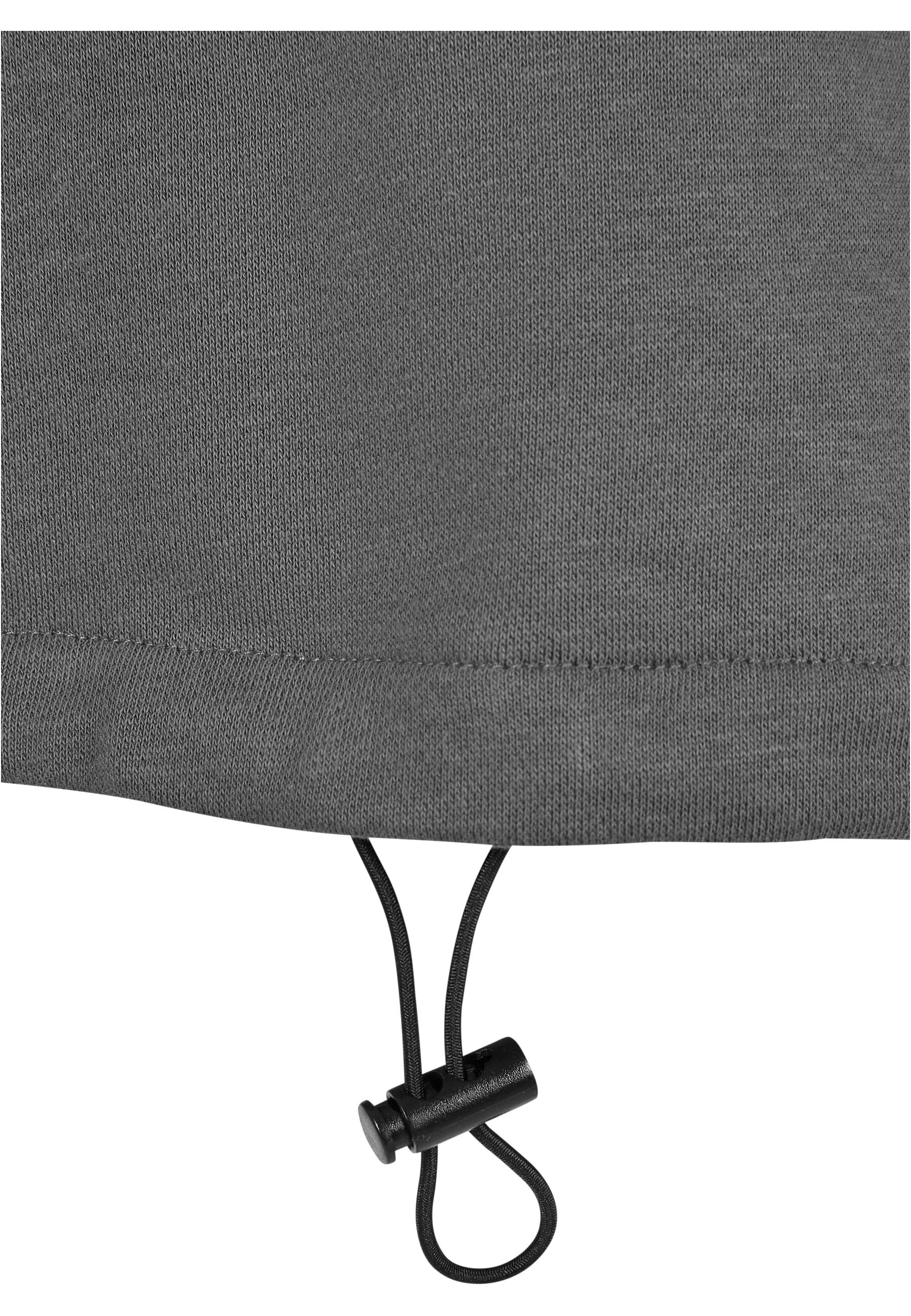 URBAN CLASSICS Rundhalspullover »Urban Classics Herren Sport Crew«, (1 tlg.)