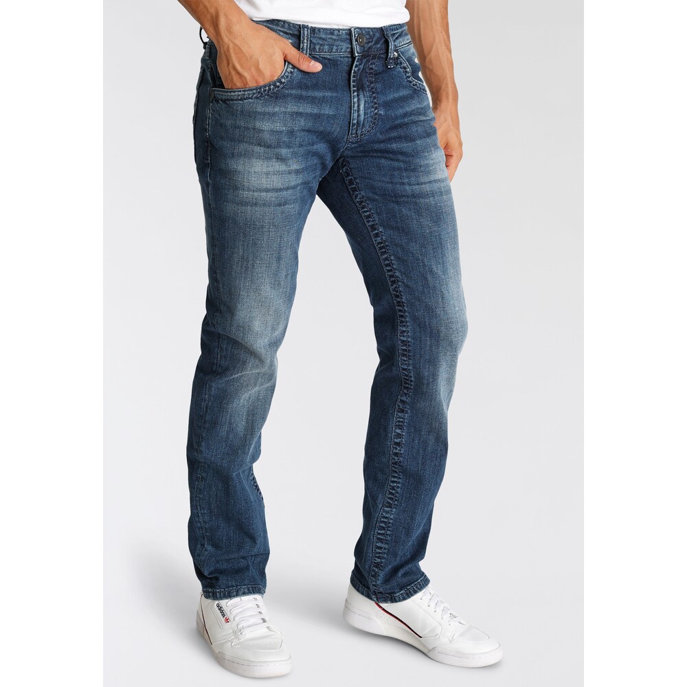 CAMP DAVID Regular-fit-Jeans kaufen