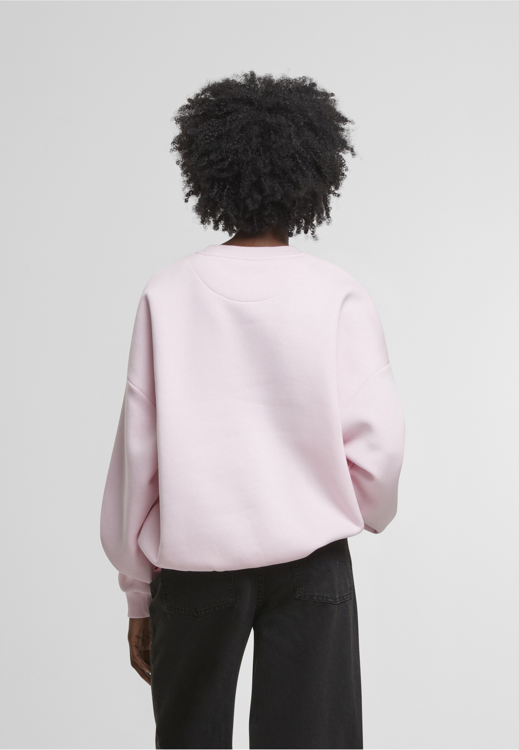 Karl Kani Sweater »Karl Kani Small Signature Essential Os Crew«
