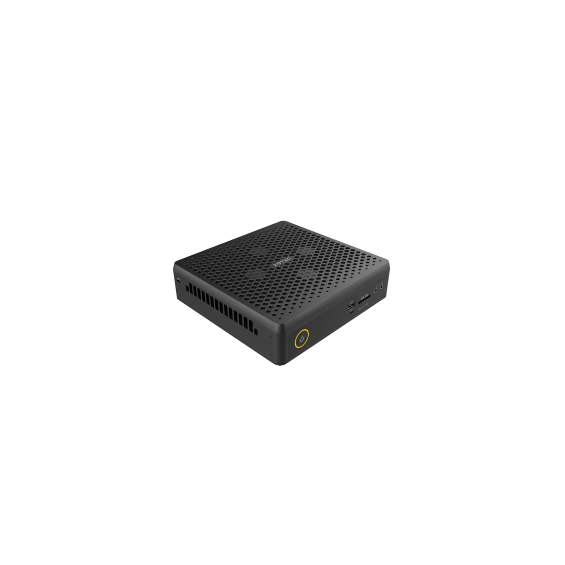 Zotac Barebone-PC »MAGNUS«